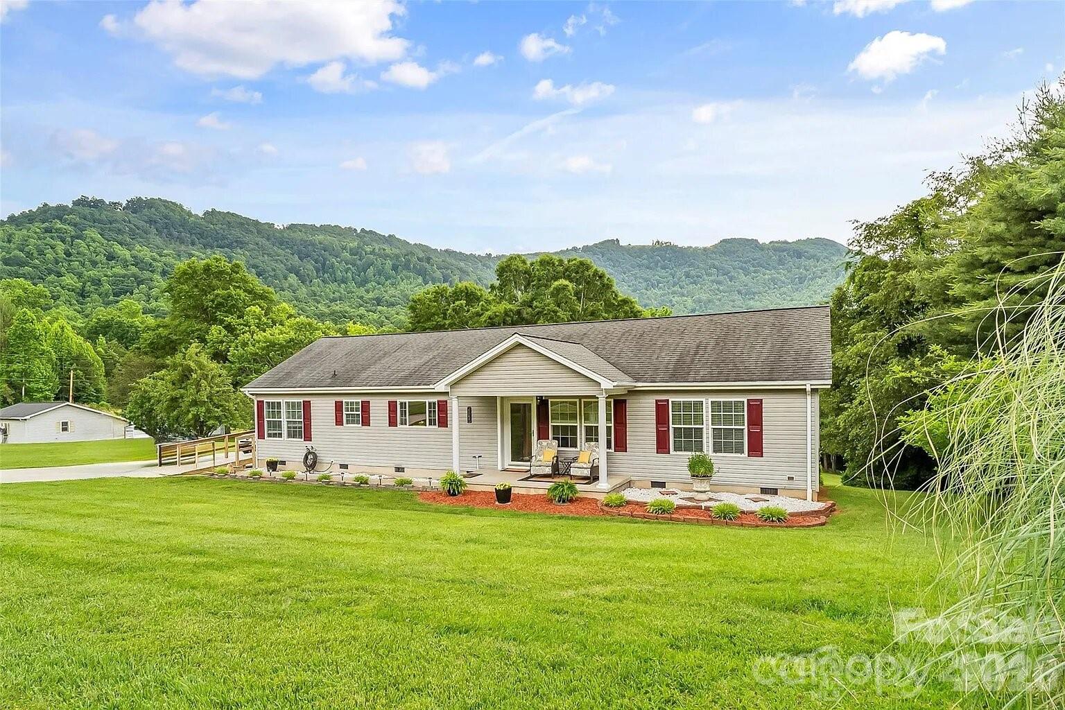 1162 Mountain Breeze Drive Lot 1 — photo