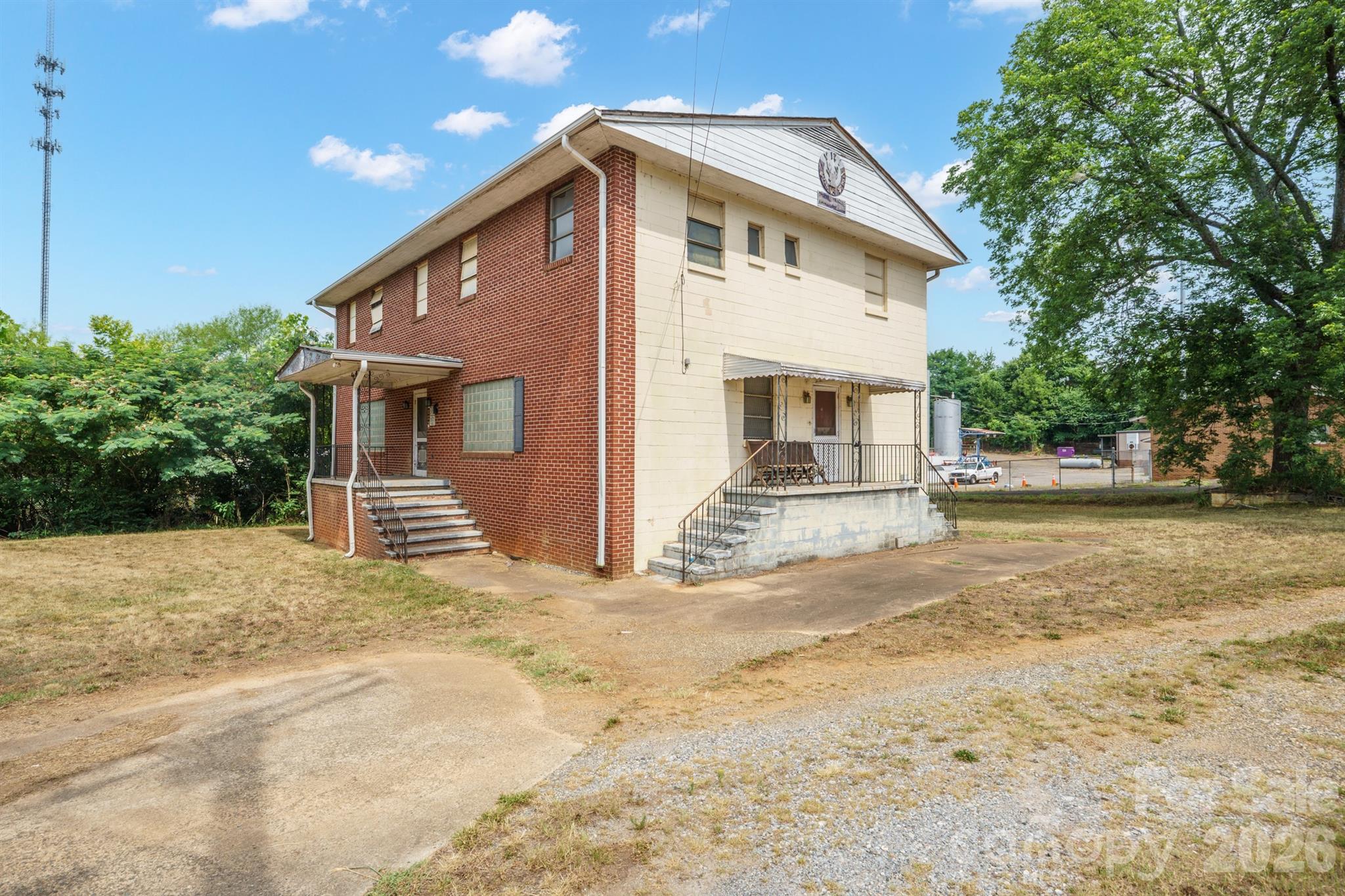 307 Buffalo Street — photo