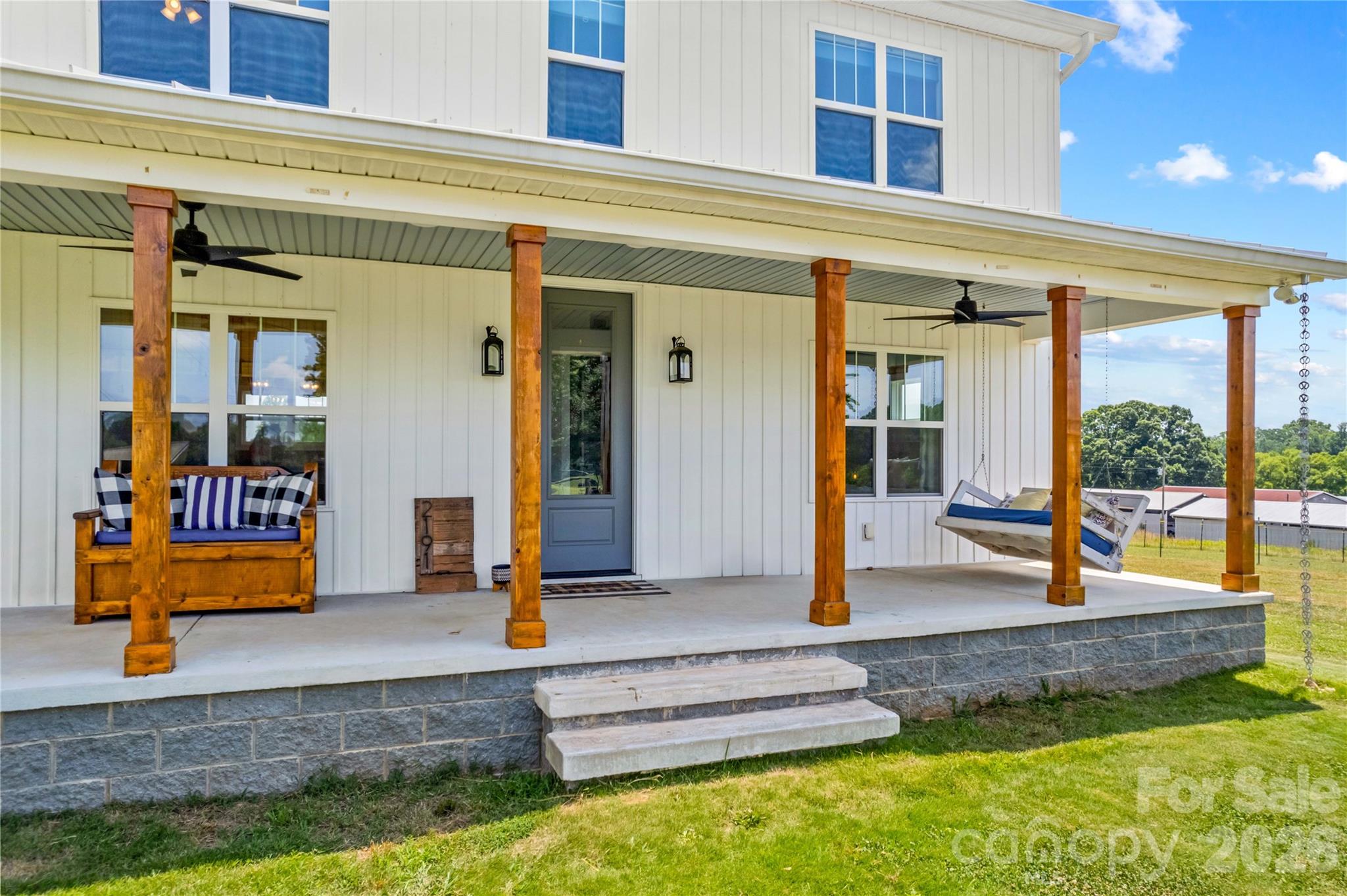2191 Buffalo Shoals Road — photo