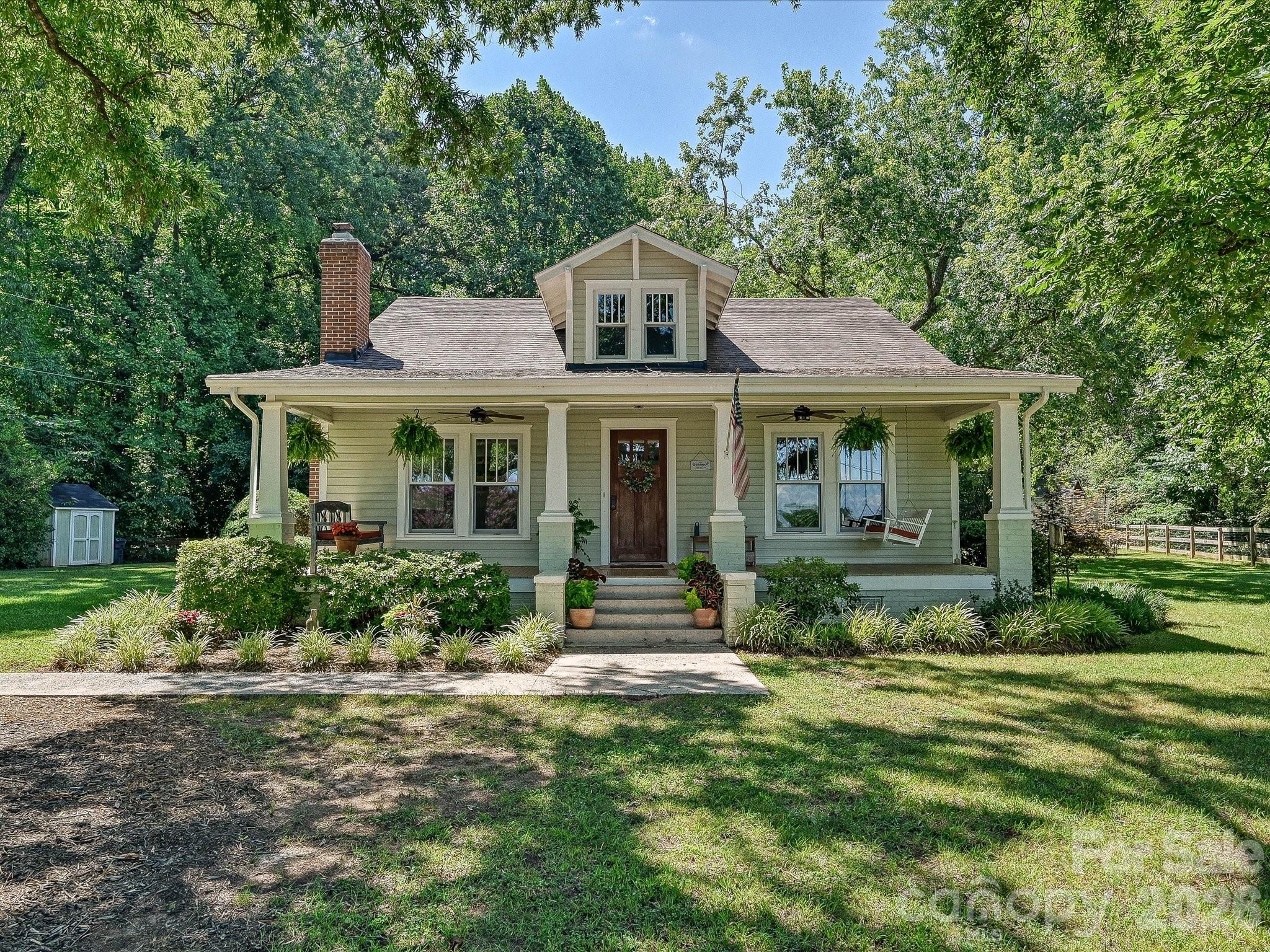 3514 Kelly Road — photo