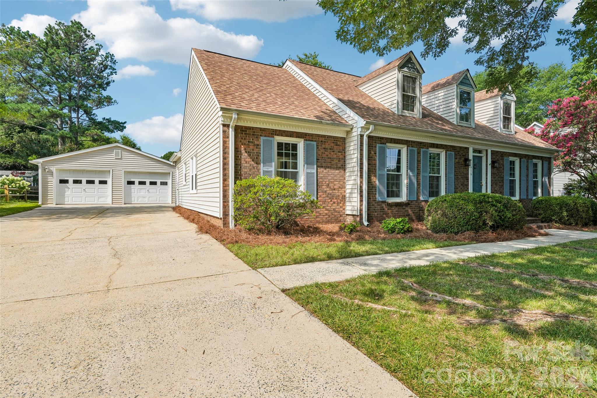 11616 Parks Farm Lane — photo