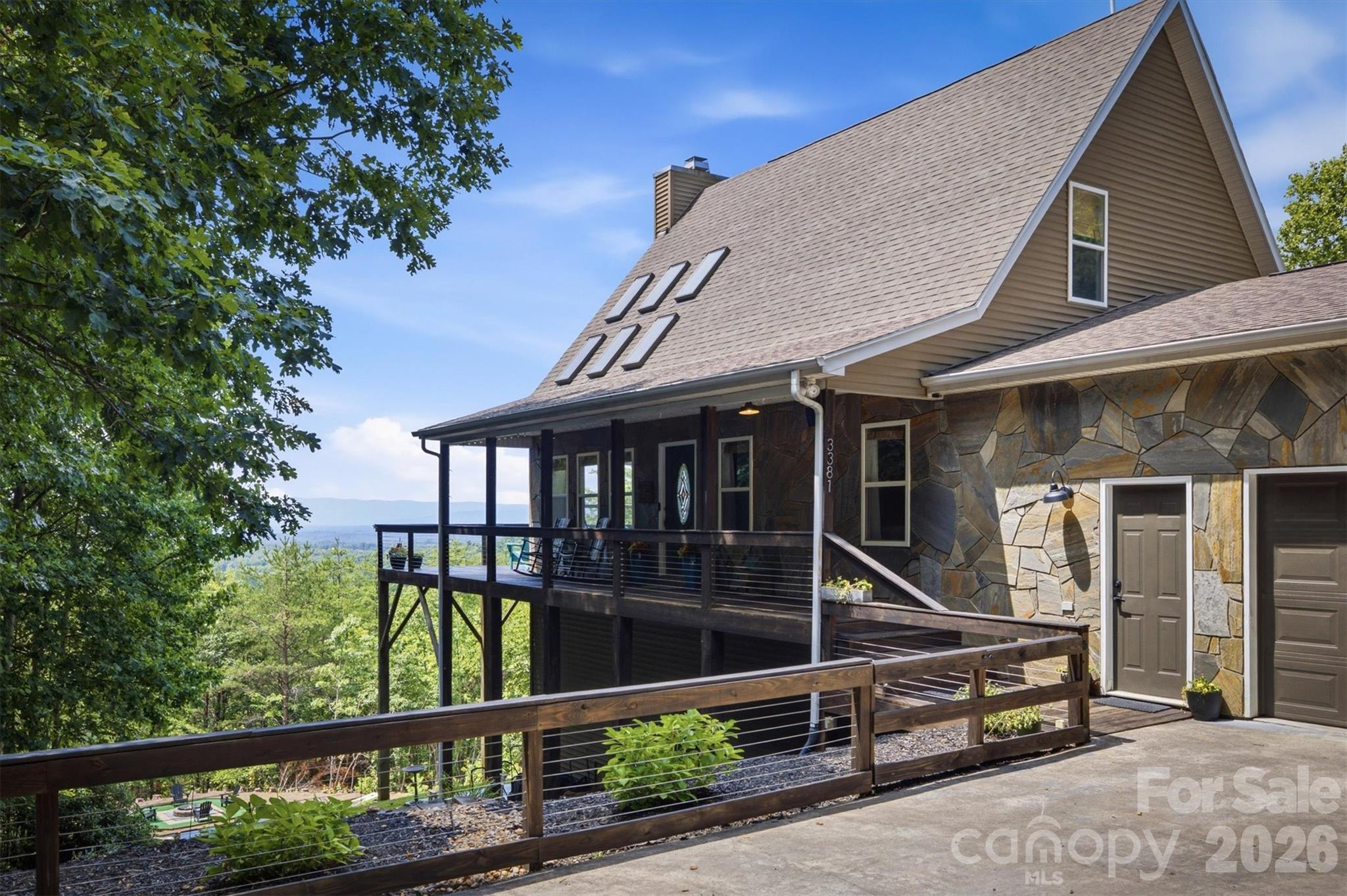 3381 Stones Throw Drive — photo