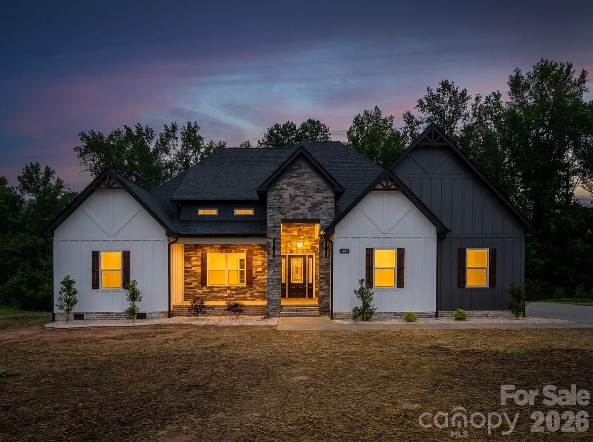1007 Harrogate Drive — photo