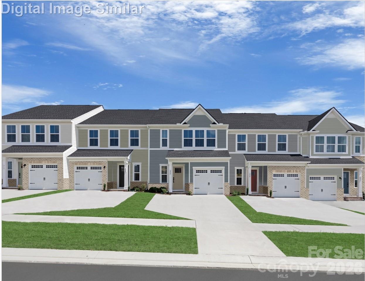 9568 Teamwork Street NW — photo