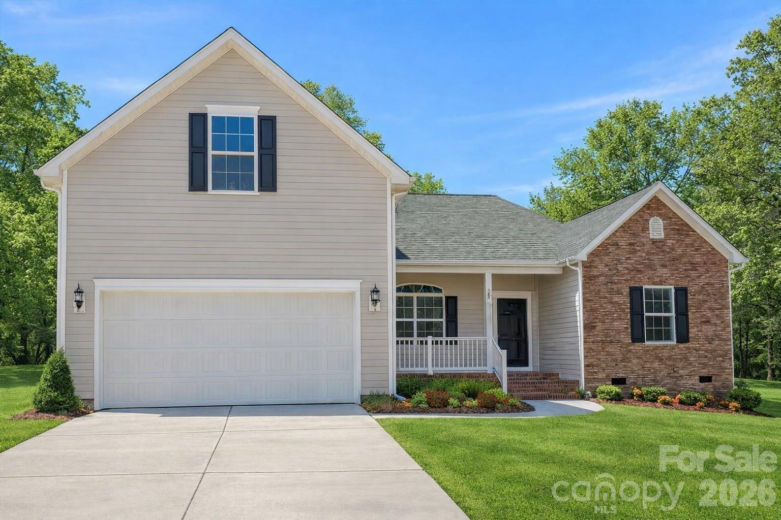456 Allen Drive — photo