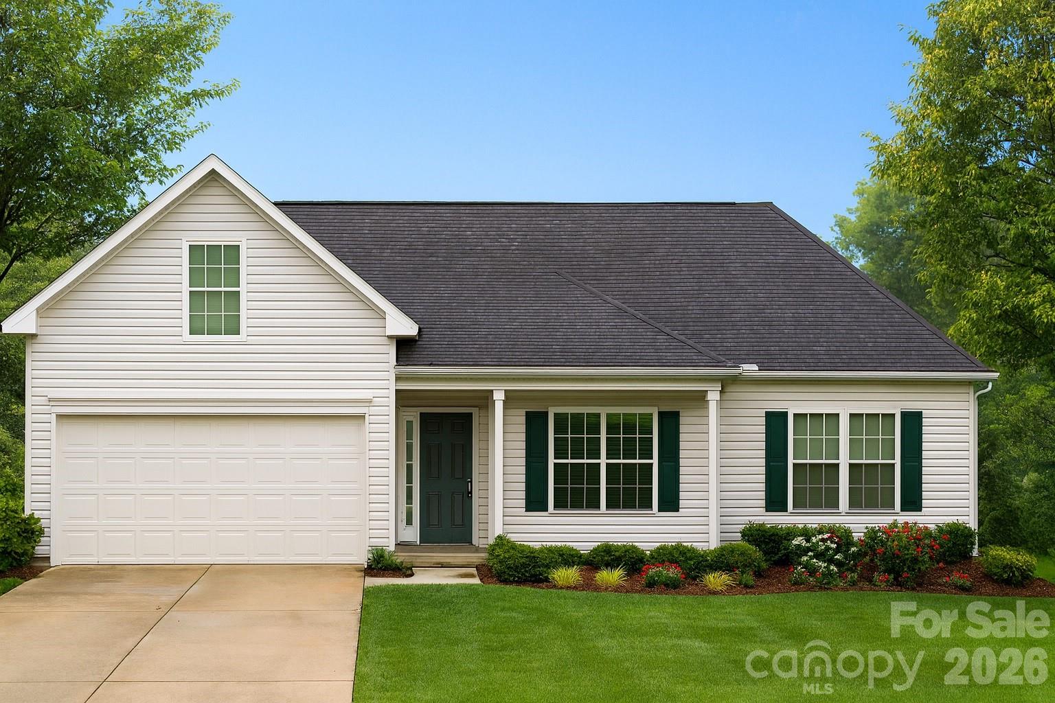 278 Corrie Ann Drive — photo