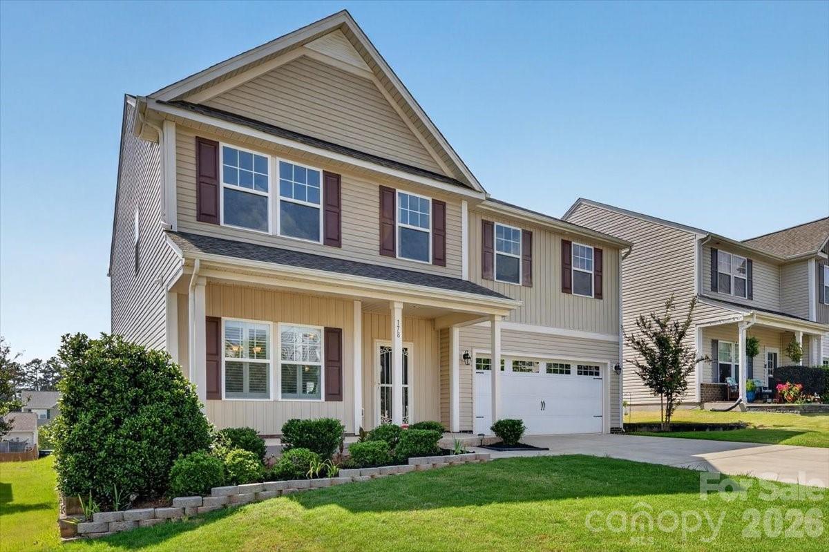 178 Fesperman Circle — photo