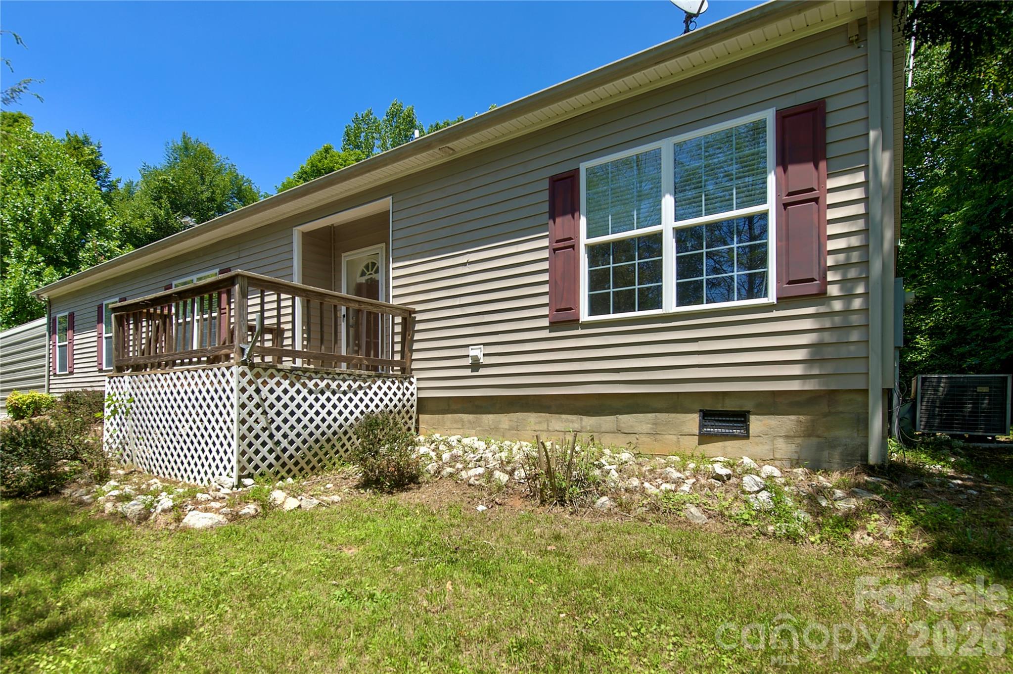 498 Broad Branch Road — photo