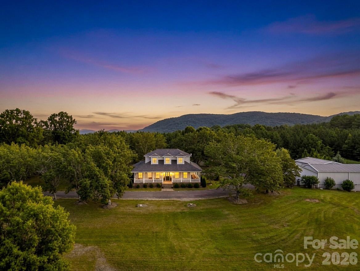 885 Salem Church Road — photo