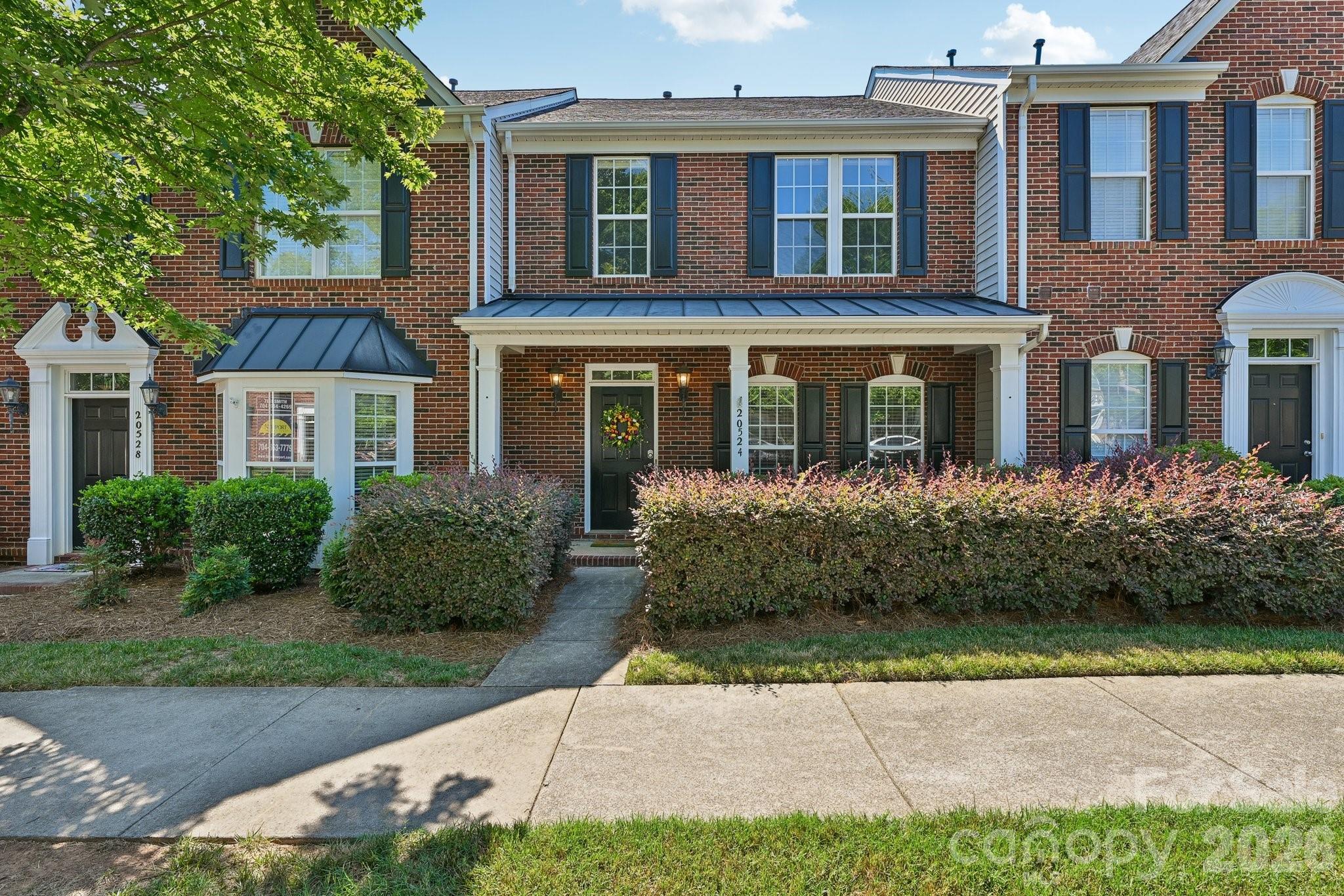 20524 Harbor View Drive — photo