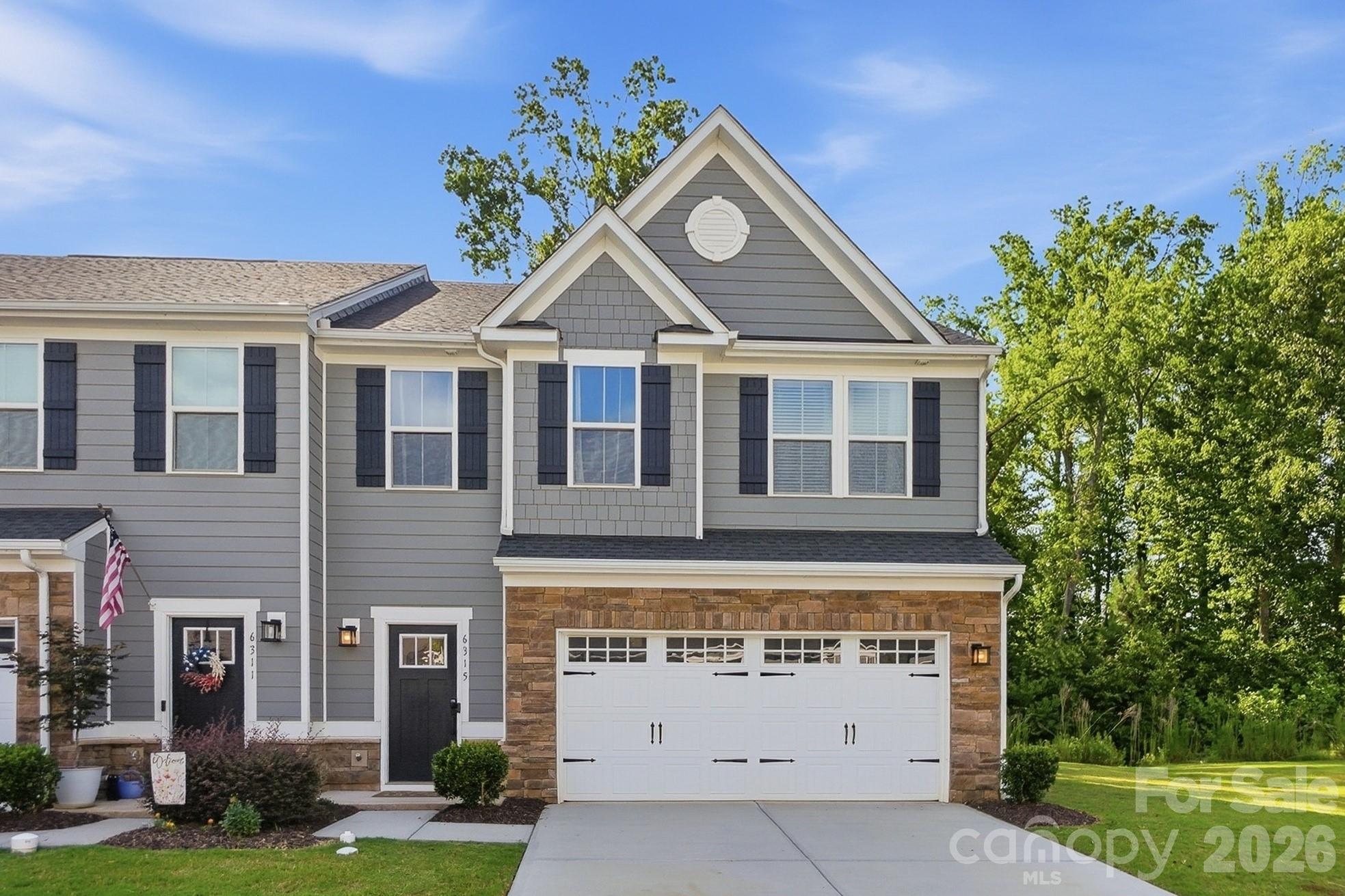6315 Ashton Park Drive — photo