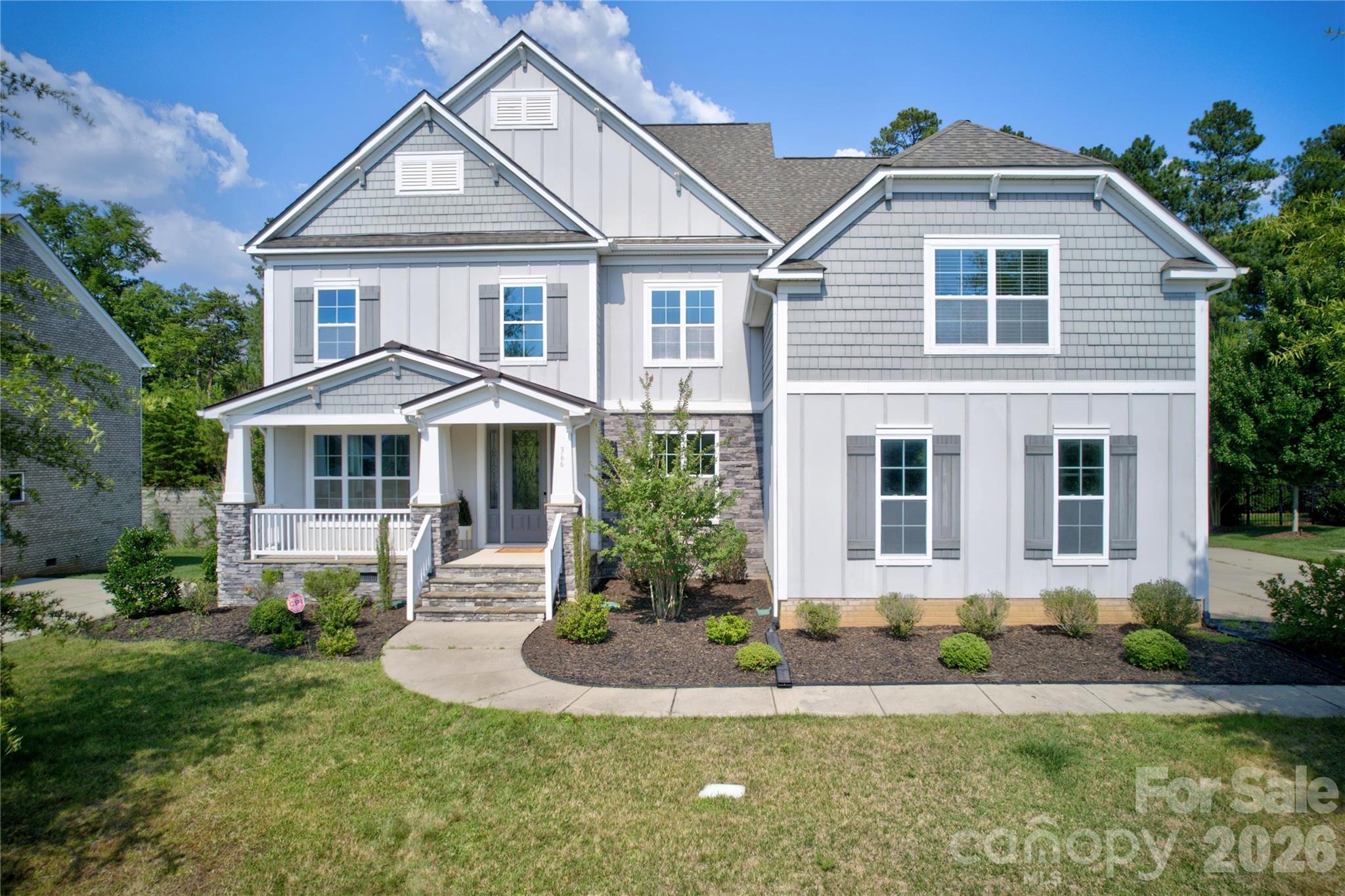 366 Hampton Trail Drive — photo