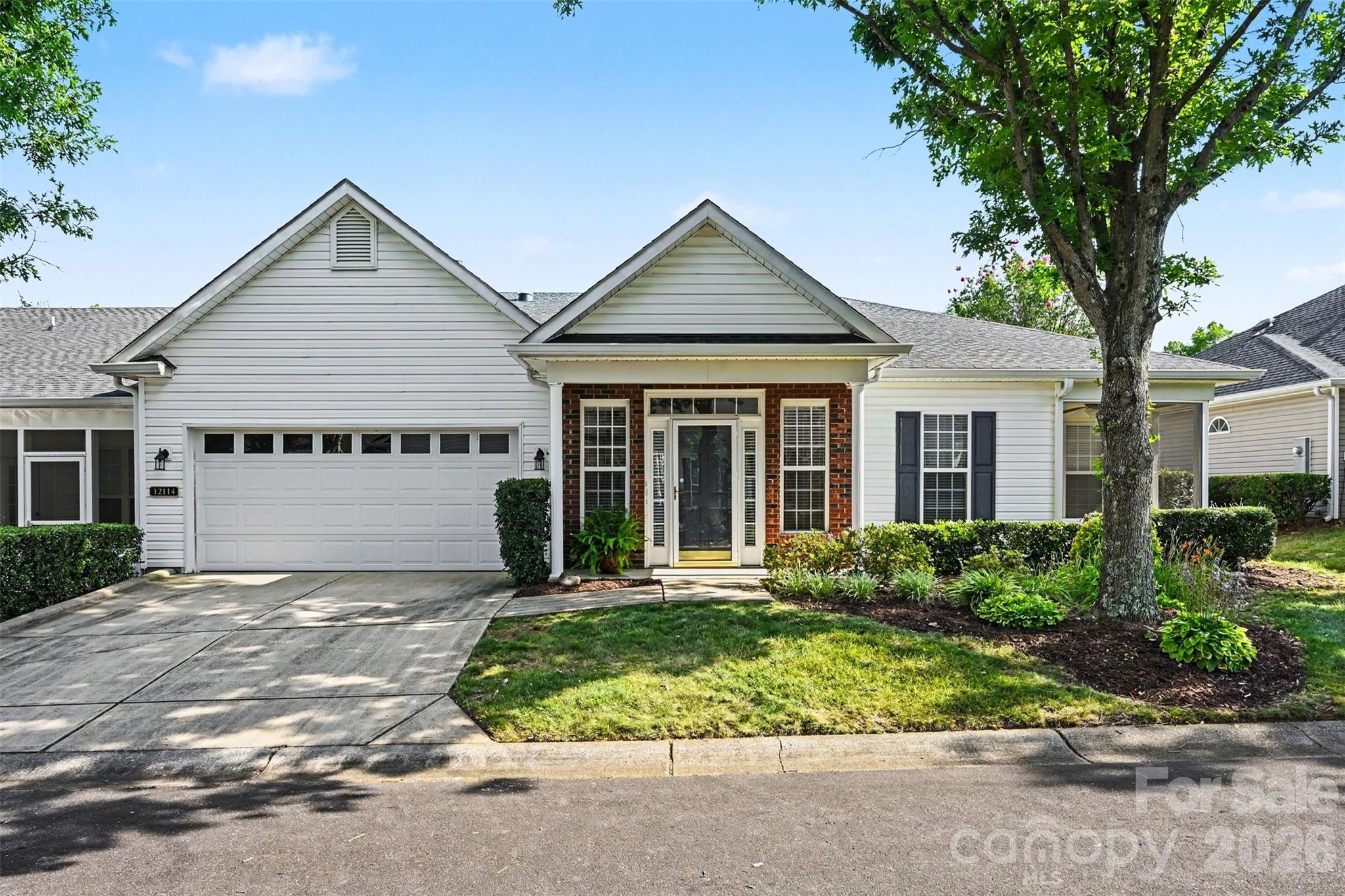 12114 Groth Court — photo