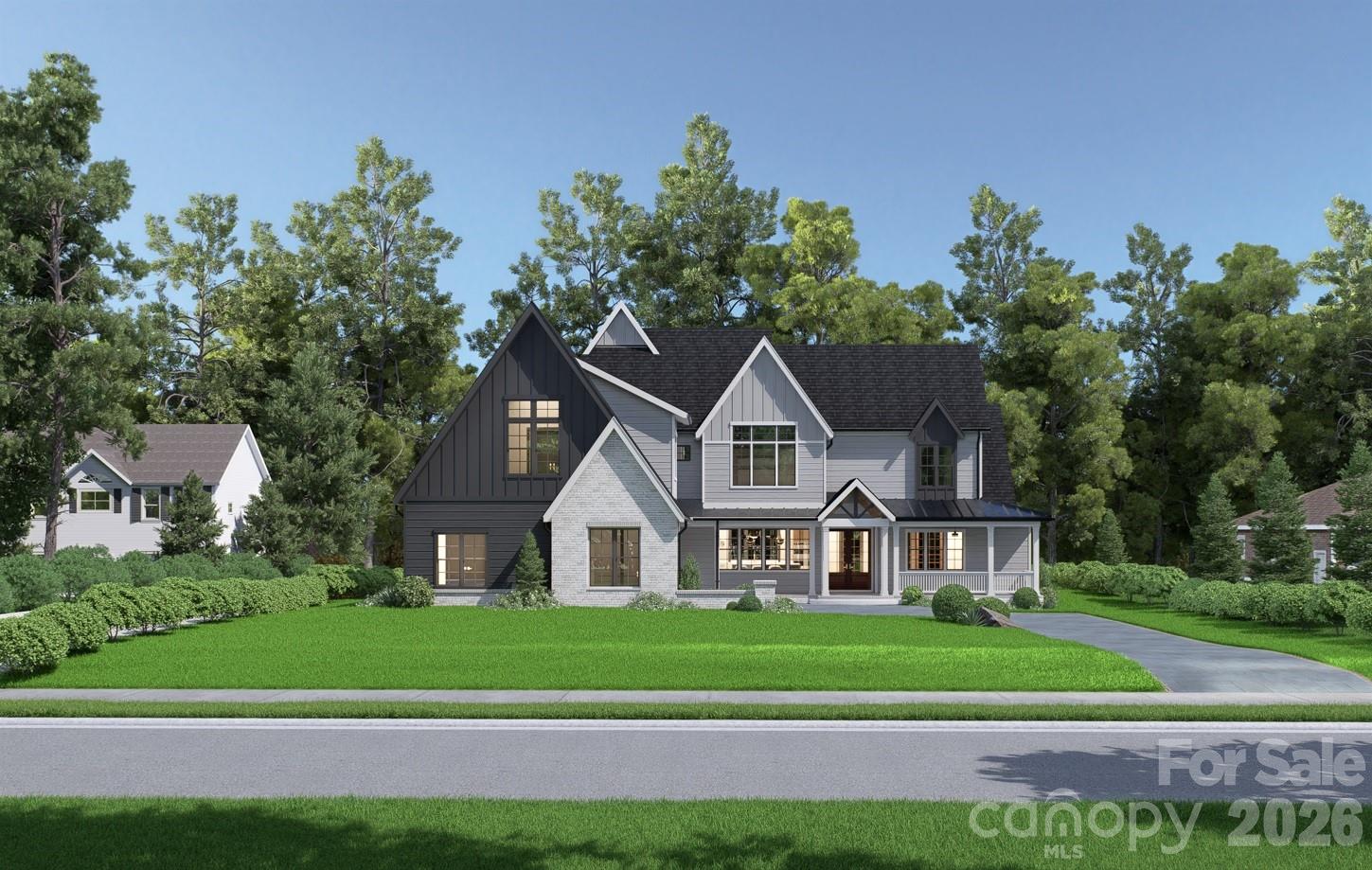 104 Sherwood Drive — photo