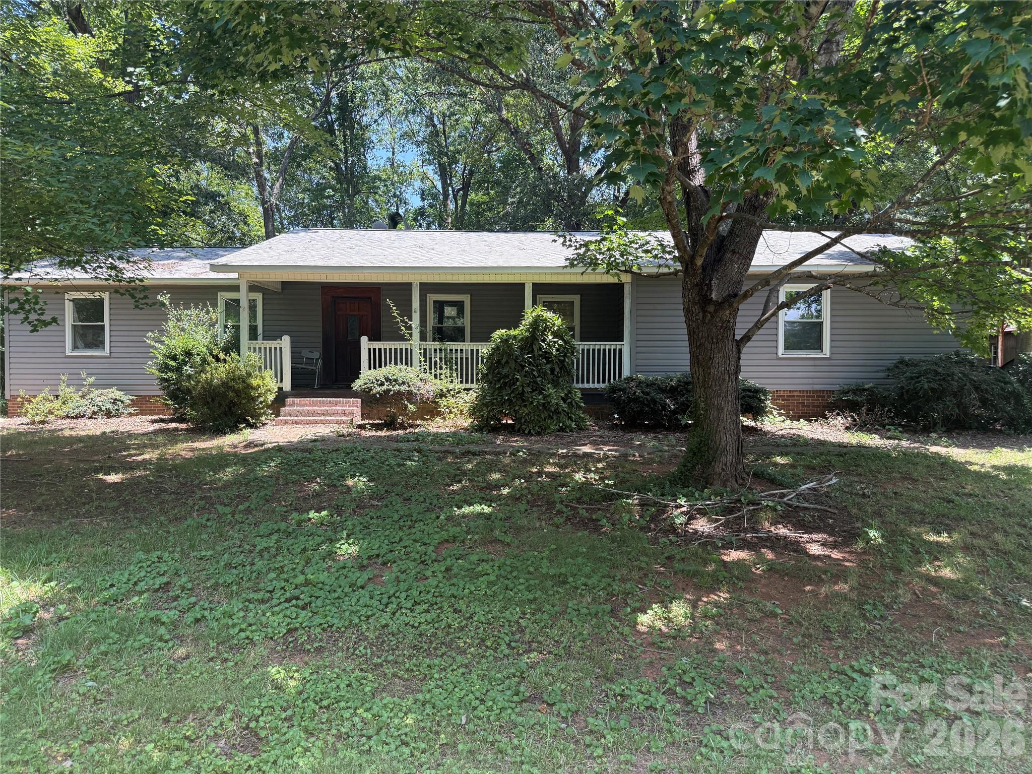 121 Brady Circle Road — photo