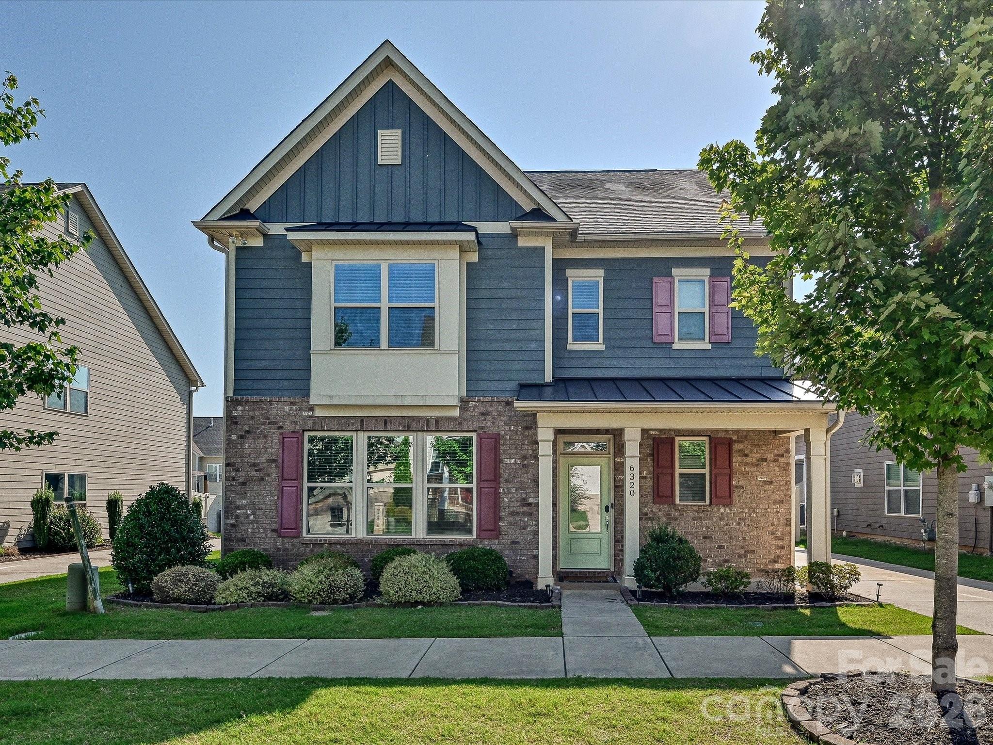 6320 Kennard Drive — photo