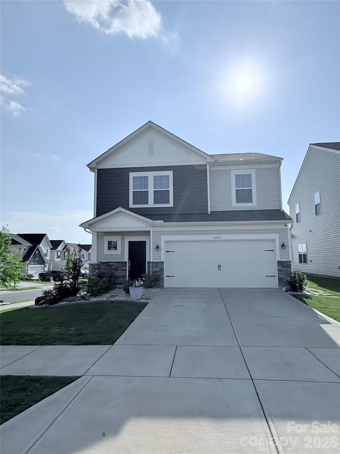 6499 Gopher Road — photo