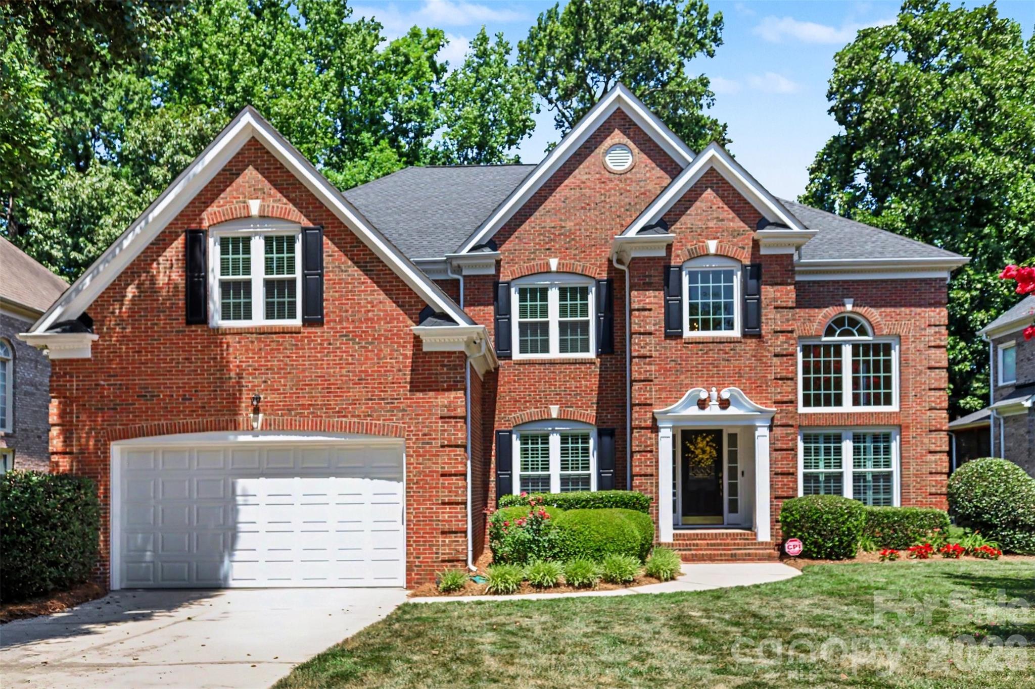 10110 Paradise Ridge Road — photo
