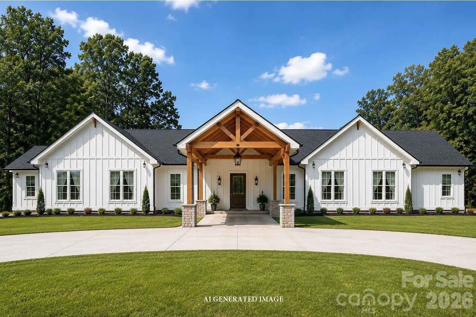 341 Woodridge Drive — photo