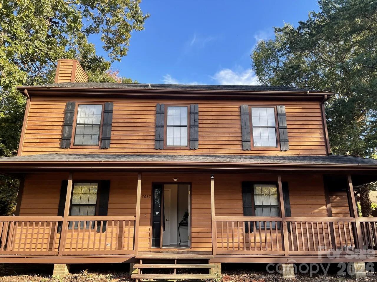 7037 Cambridge Court — photo