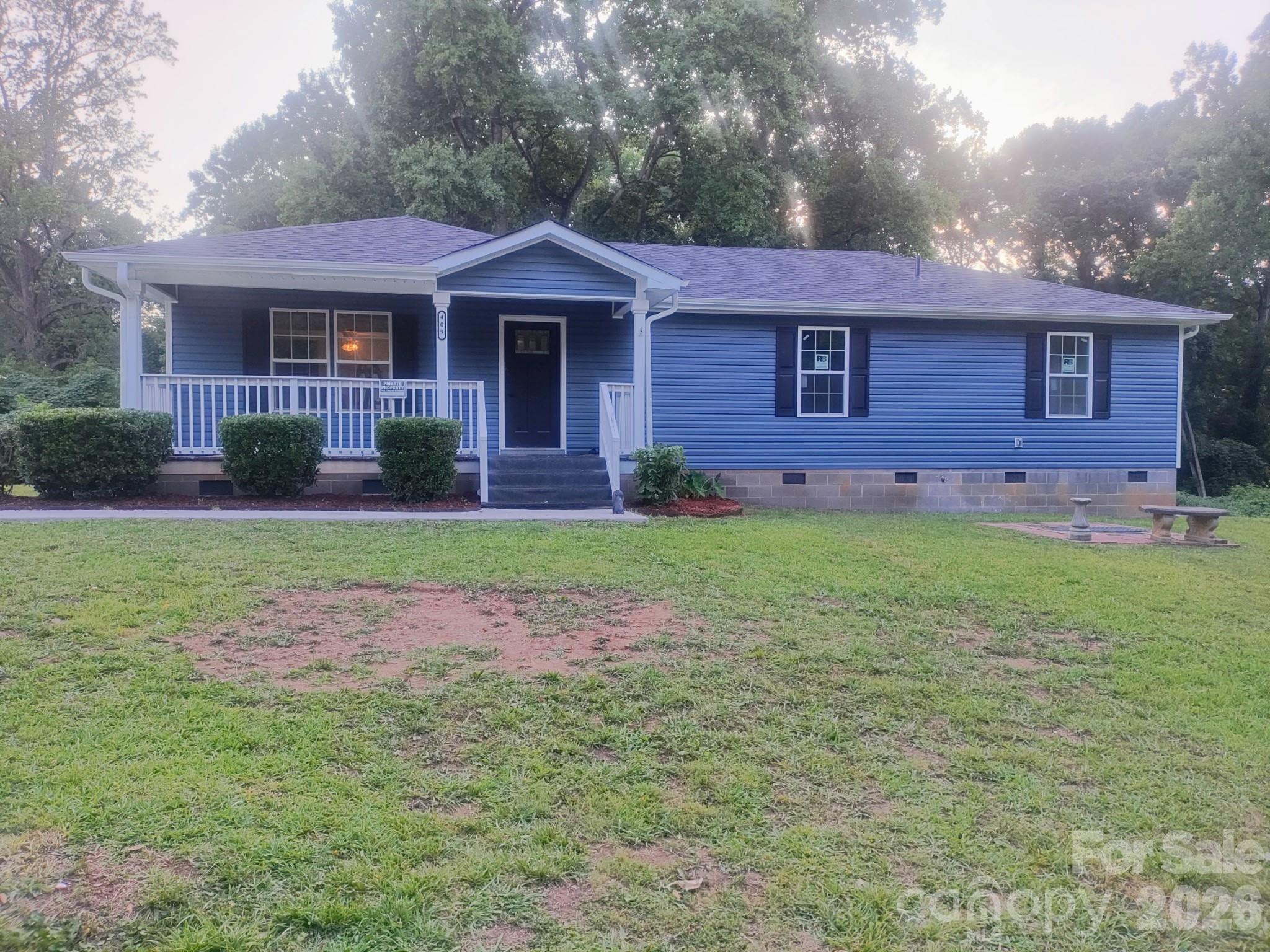 409 Redding Street — photo