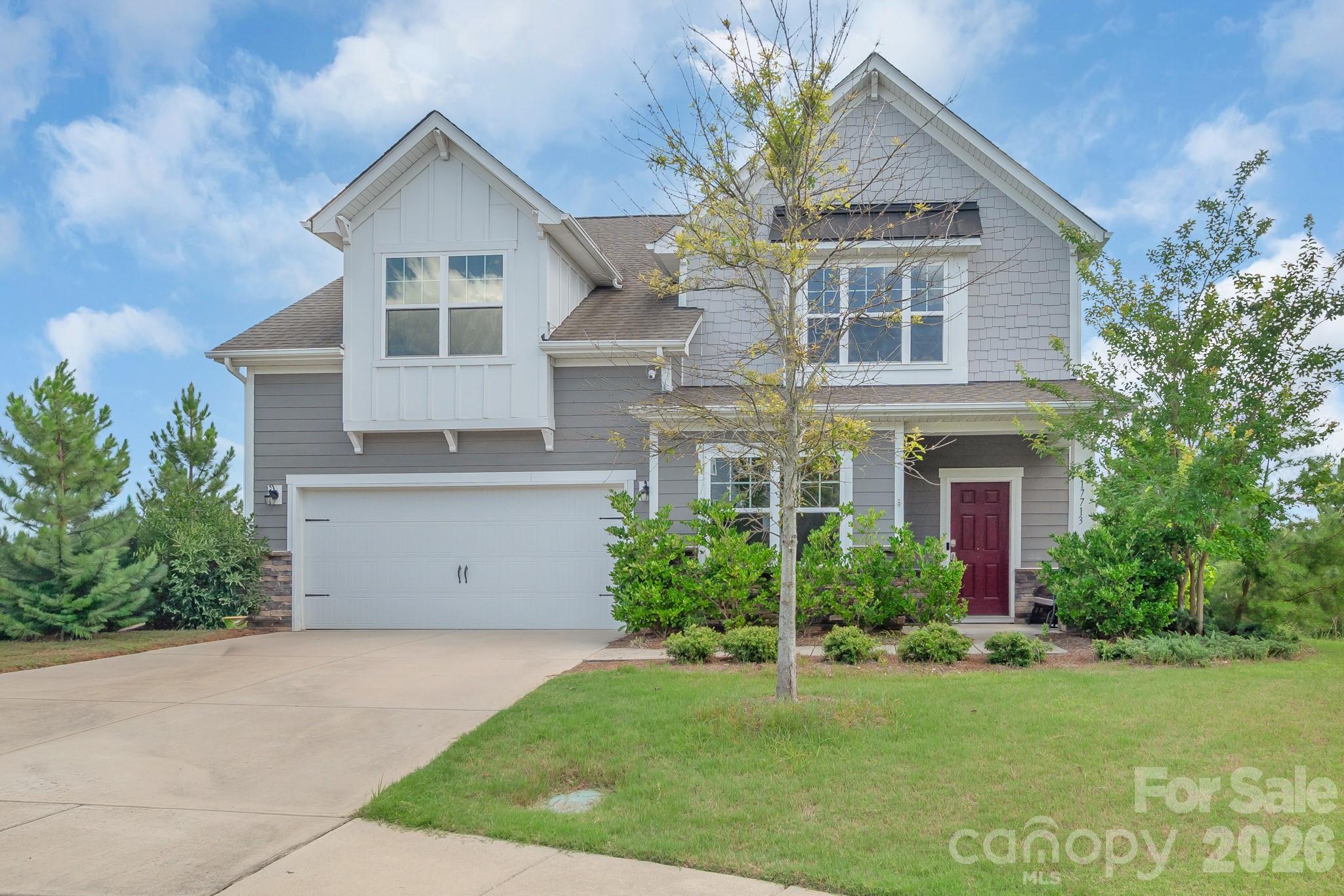 17713 Yarwill Court — photo