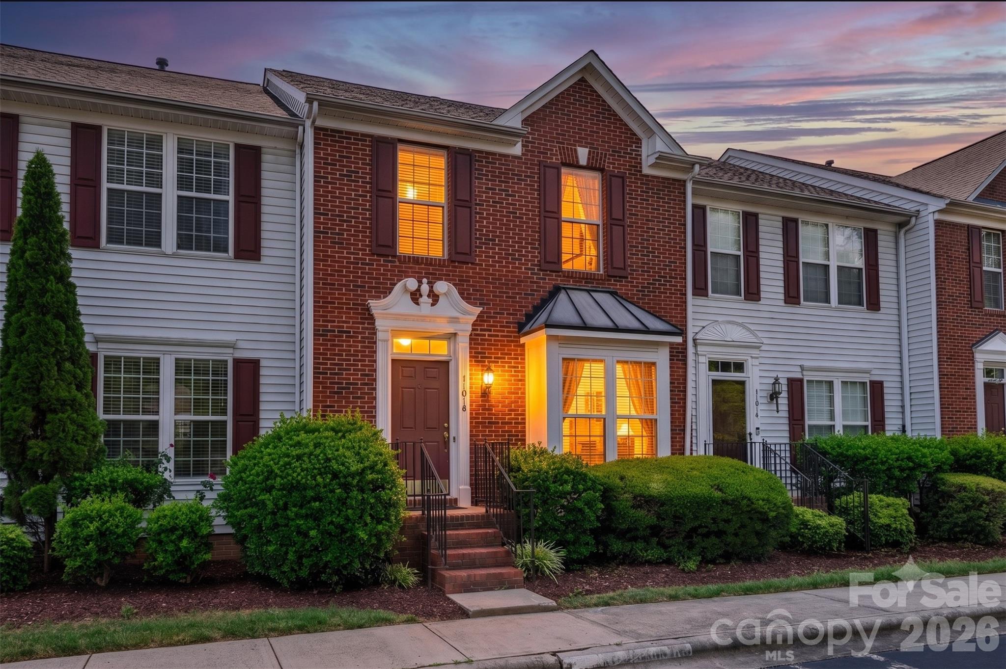 11018 Garden Oaks Lane — photo