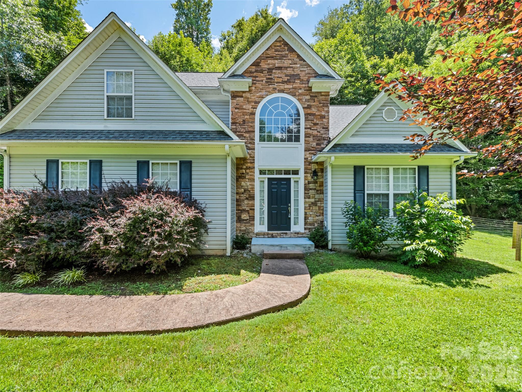 57 Woodfin Road — photo