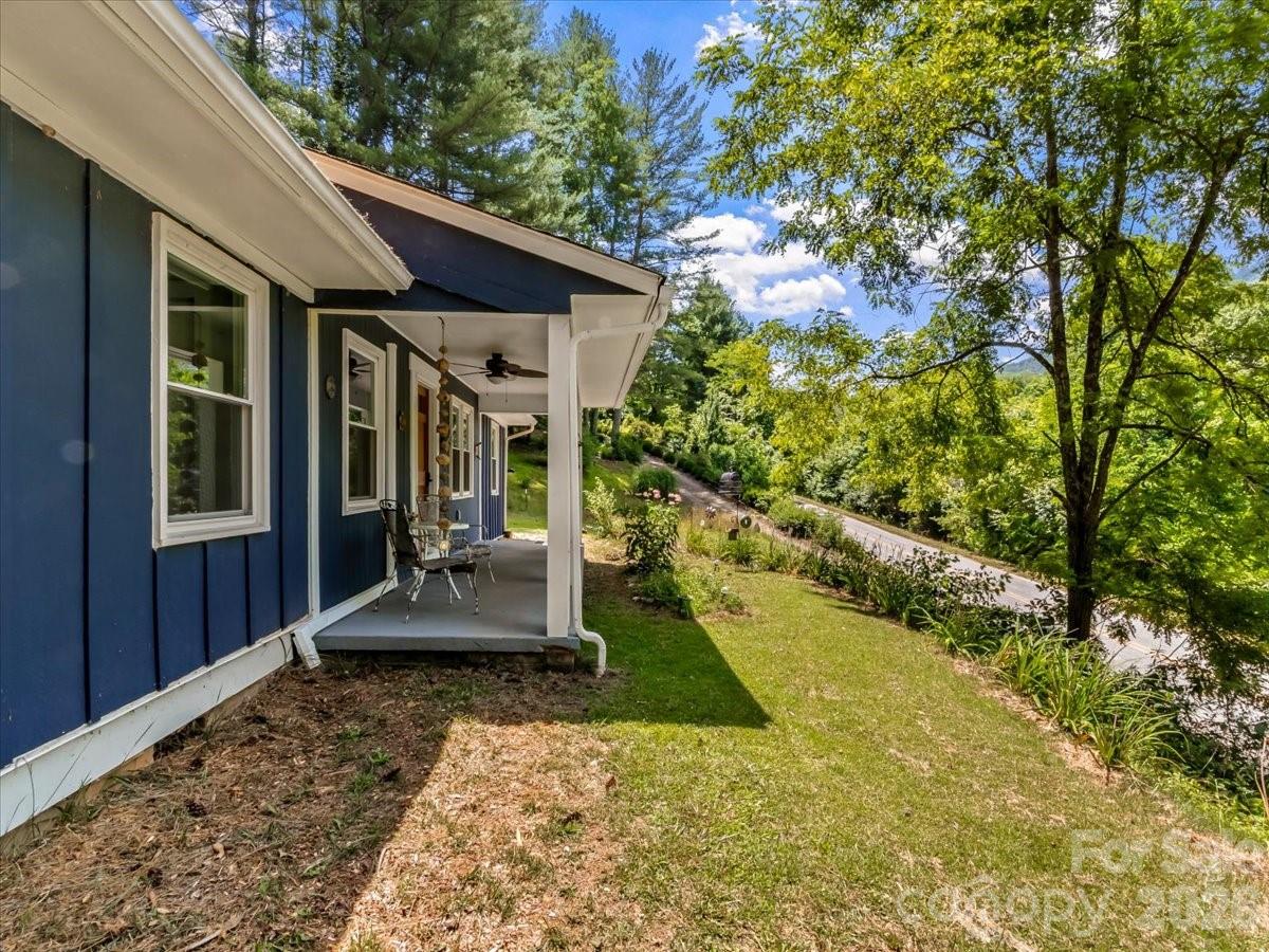1280 Old Mine Fork Road — photo