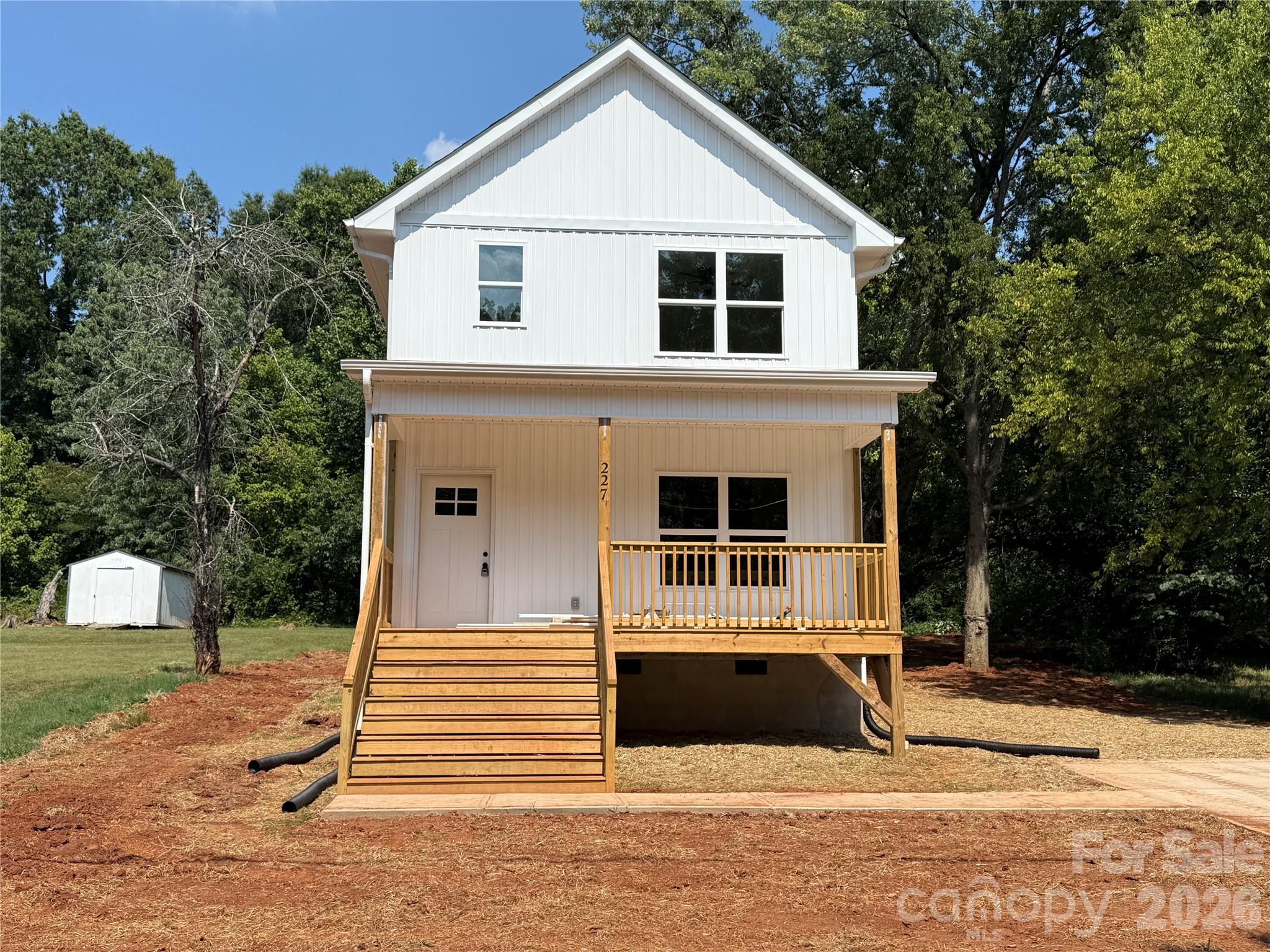 227 S Caldwell Avenue — photo