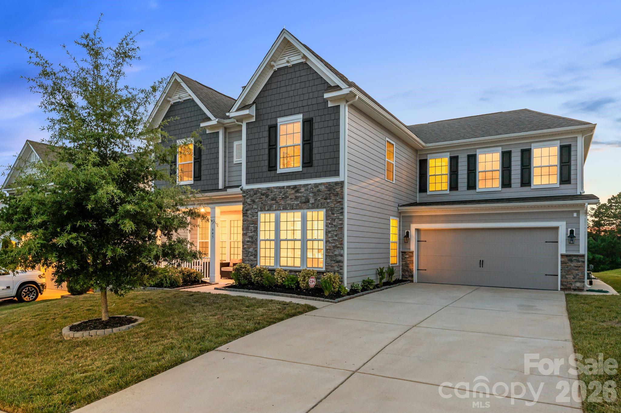 645 Belle Grove Drive — photo