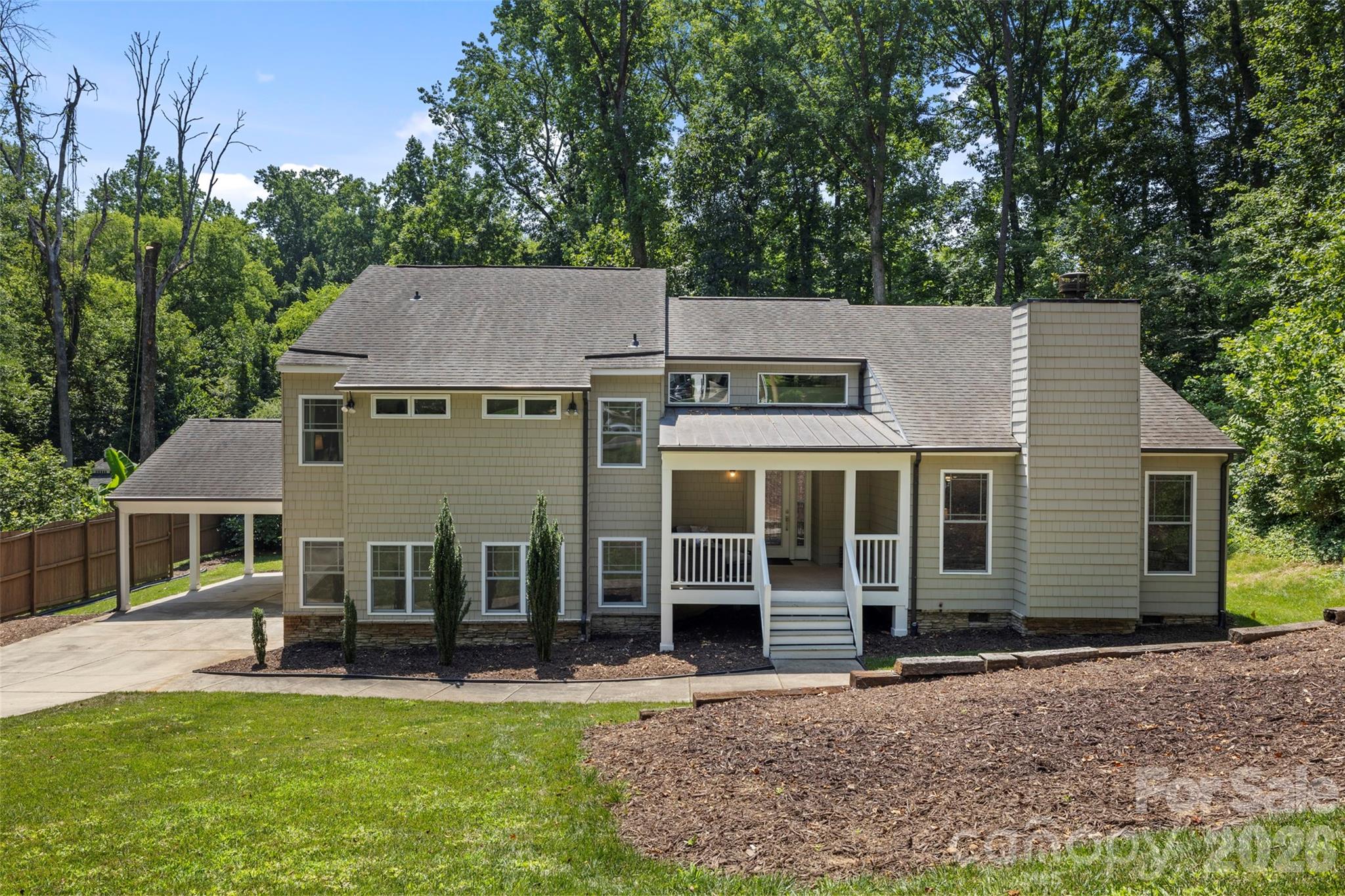 6219 Fair Valley Drive — photo