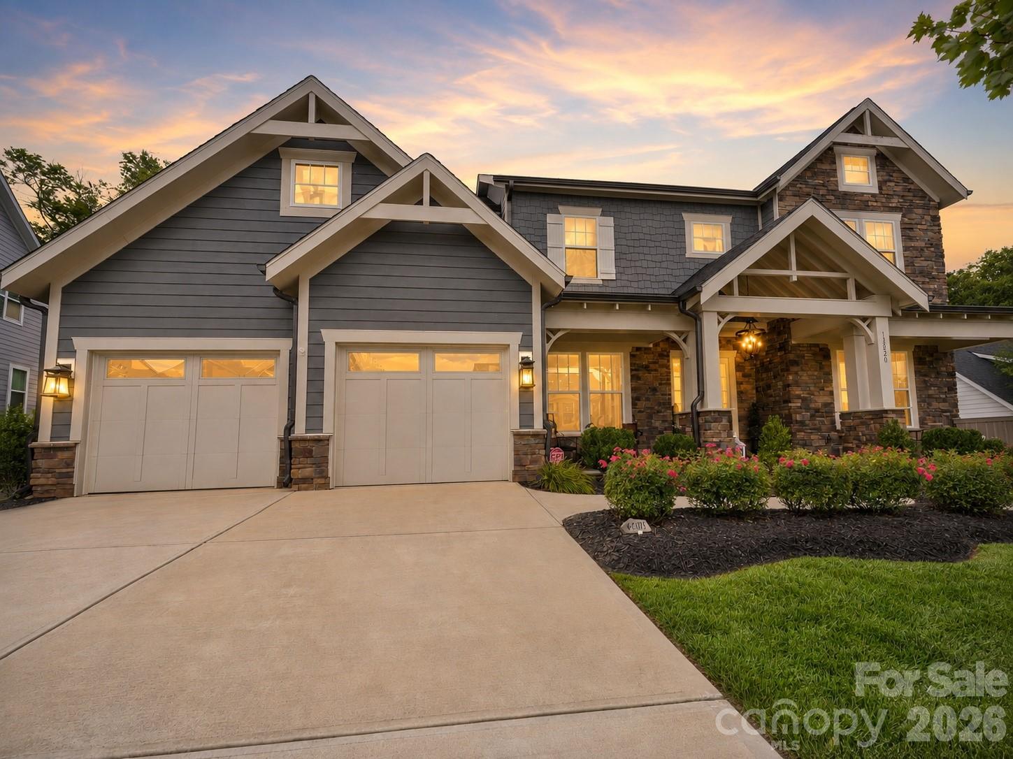 13020 Brooklyn Skylar Way — photo