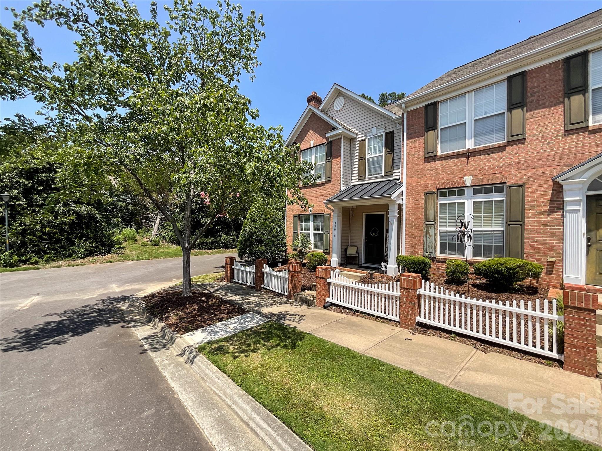 3901 #D Christine Lane — photo