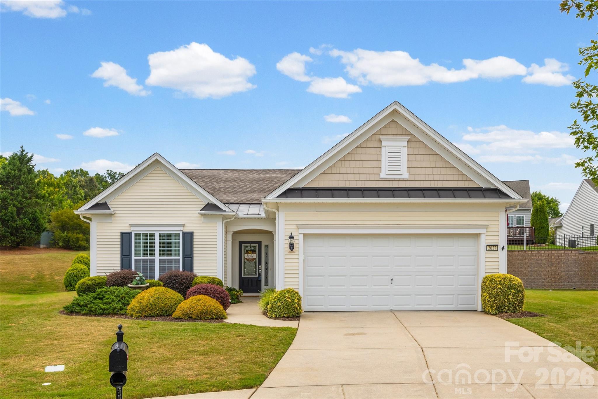 2027 Maned Goose Court — photo