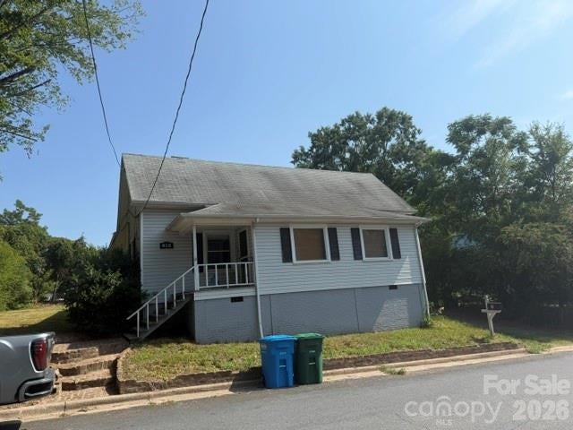 812 Mill Street — photo