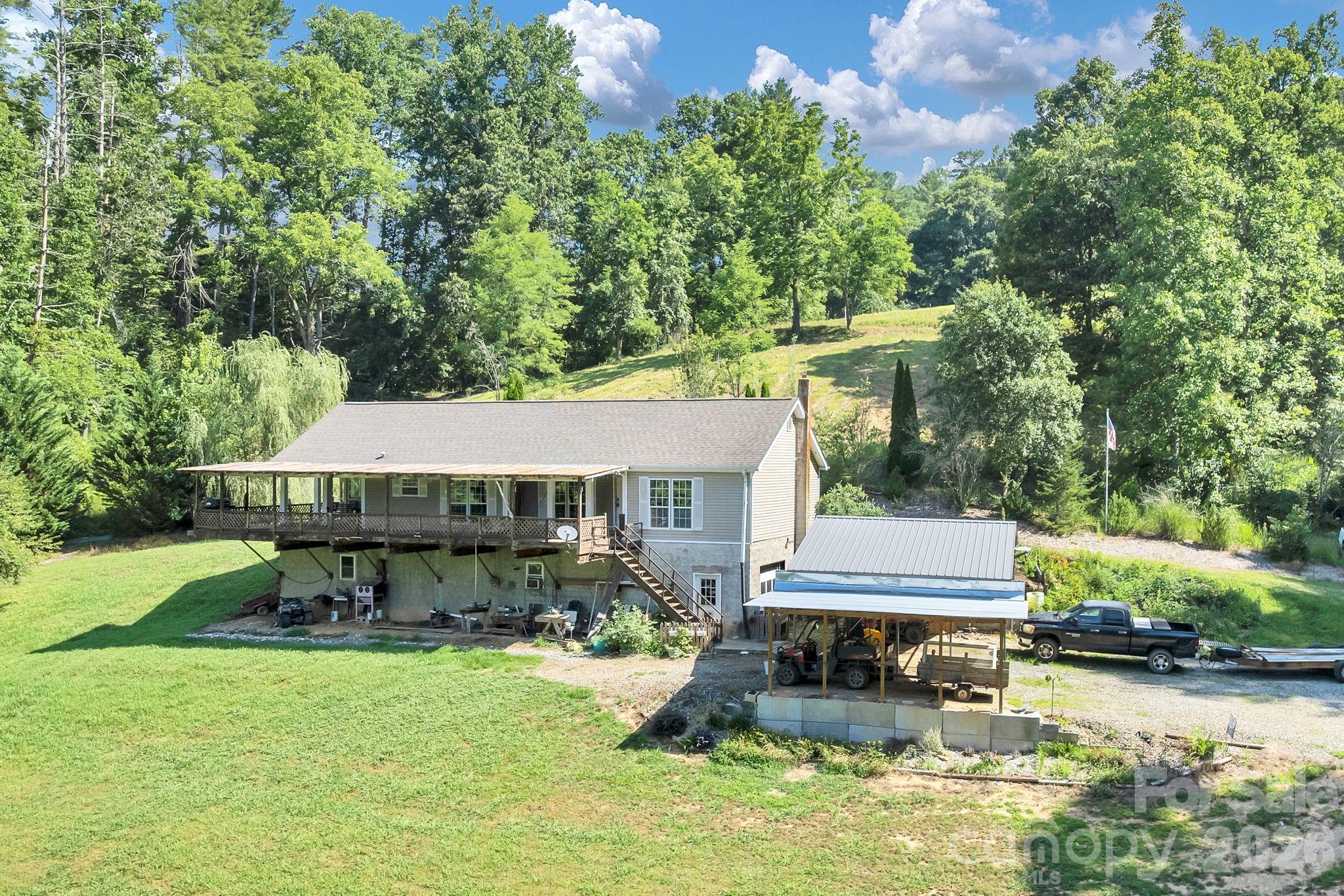 284 Paul Gosnell Road — photo