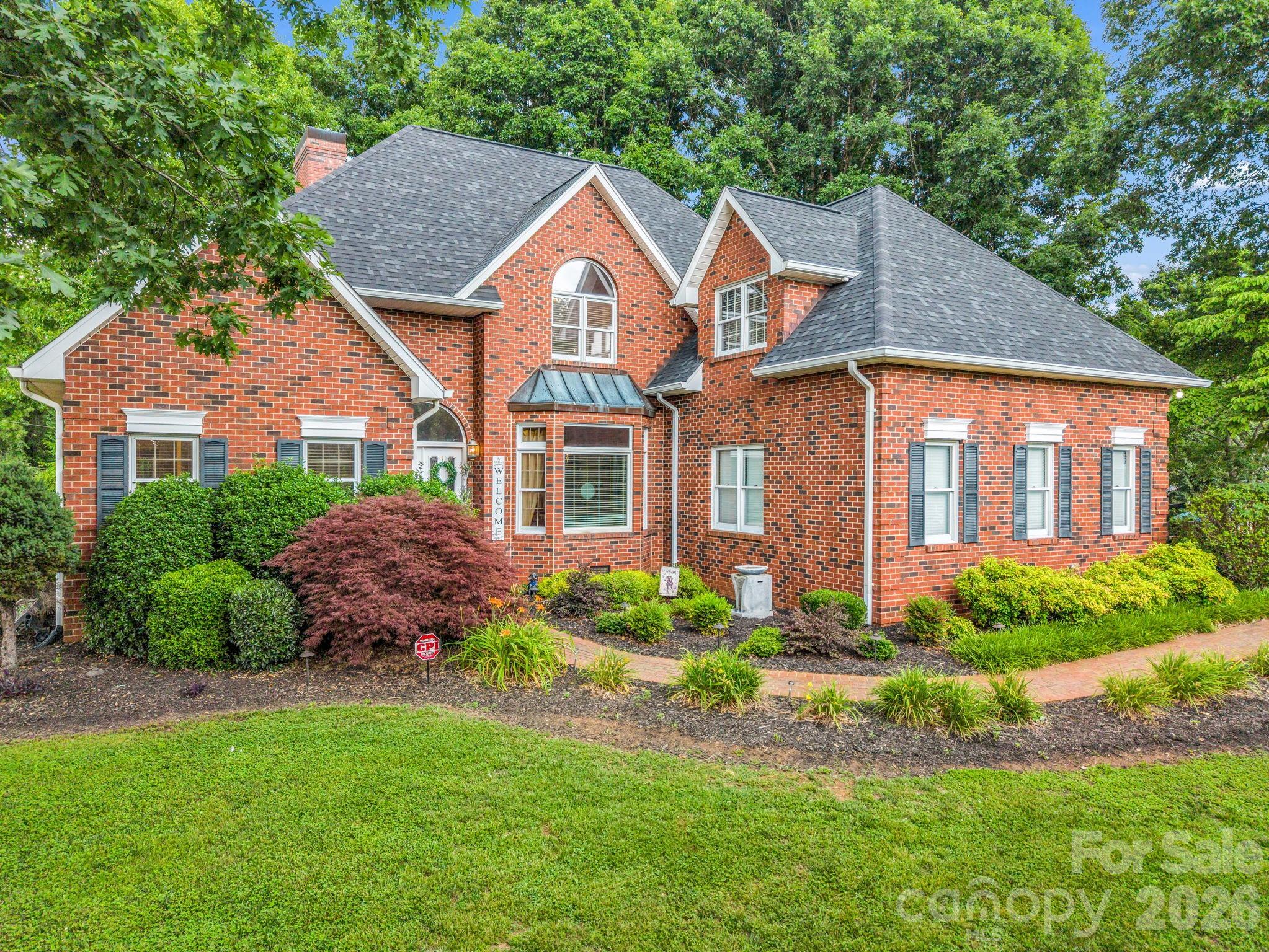 101 Spindle Drive — photo