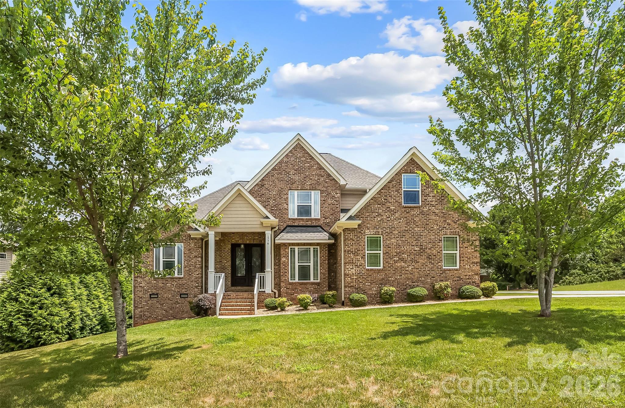 1776 White Water Court — photo