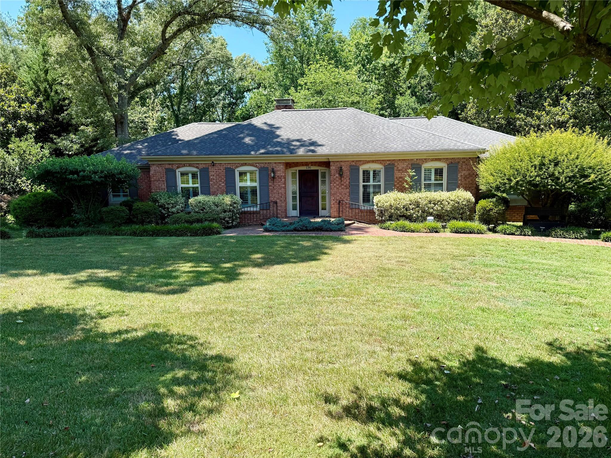136 Mimosa Hills Drive — photo
