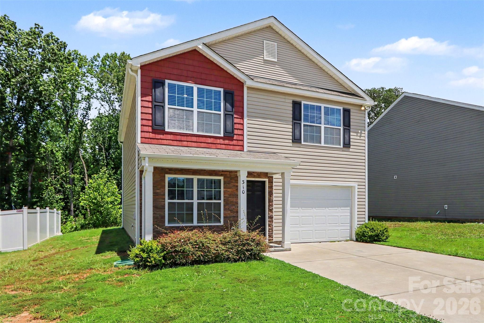 310 Kingsford Drive — photo
