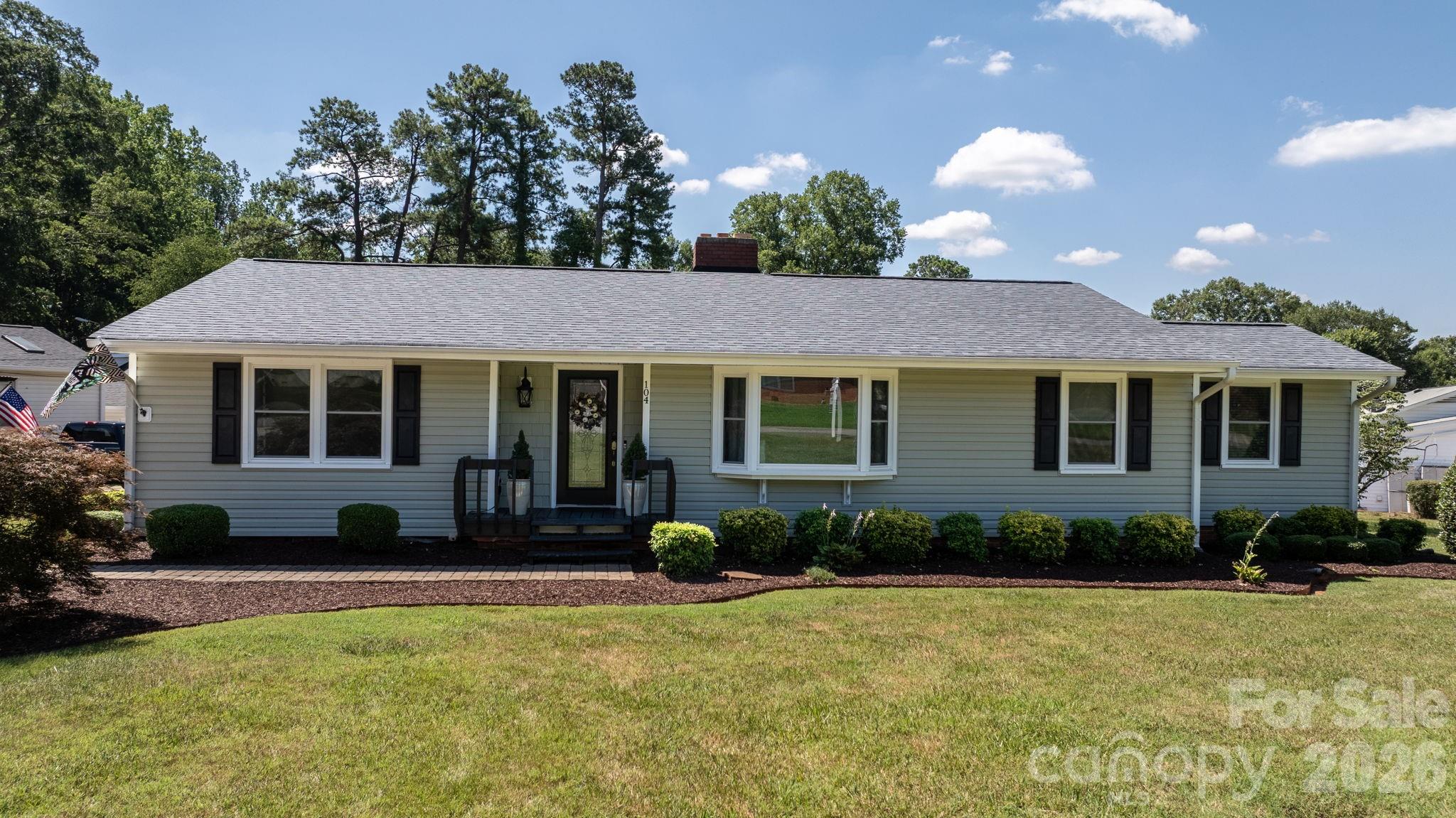 104 Highland Street — photo