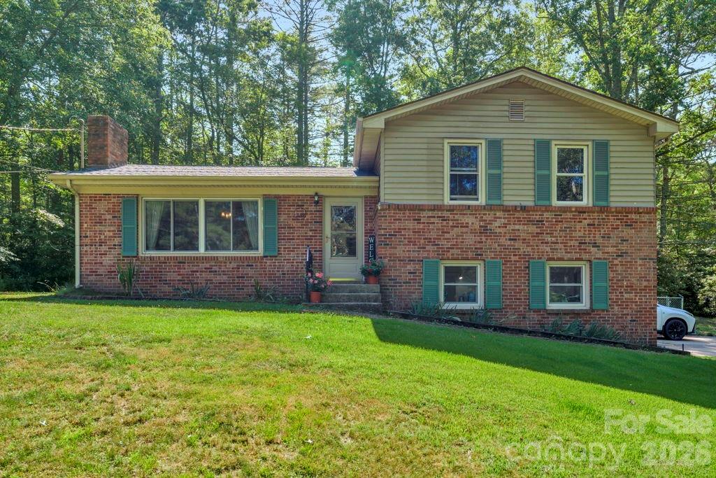 1199 Deer Park Lake Road — photo