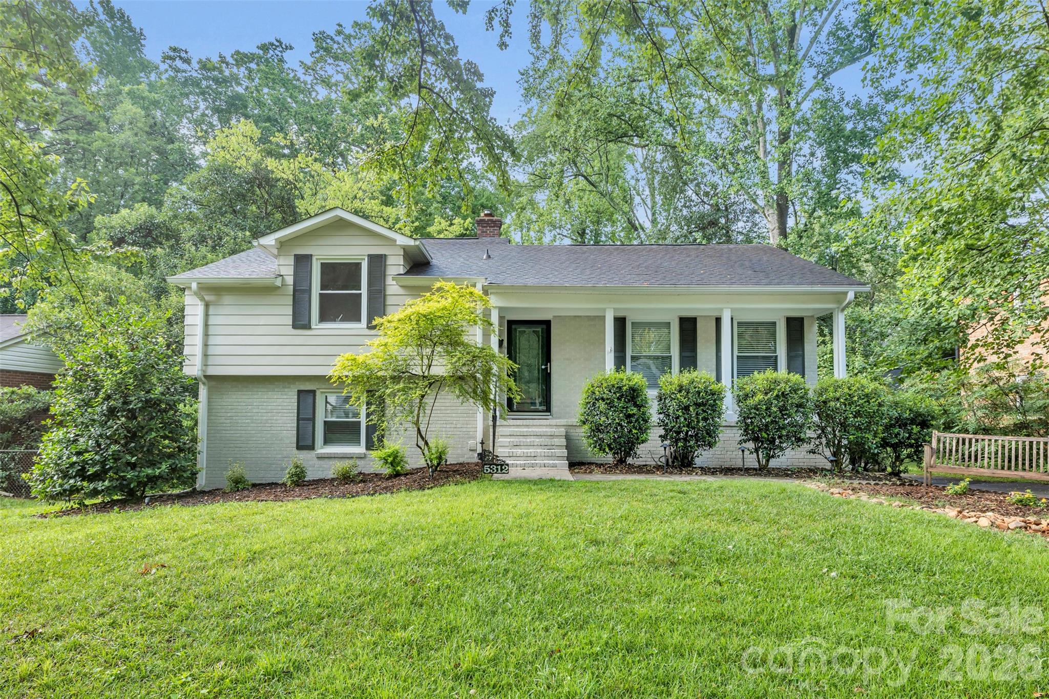 5312 Furman Place — photo