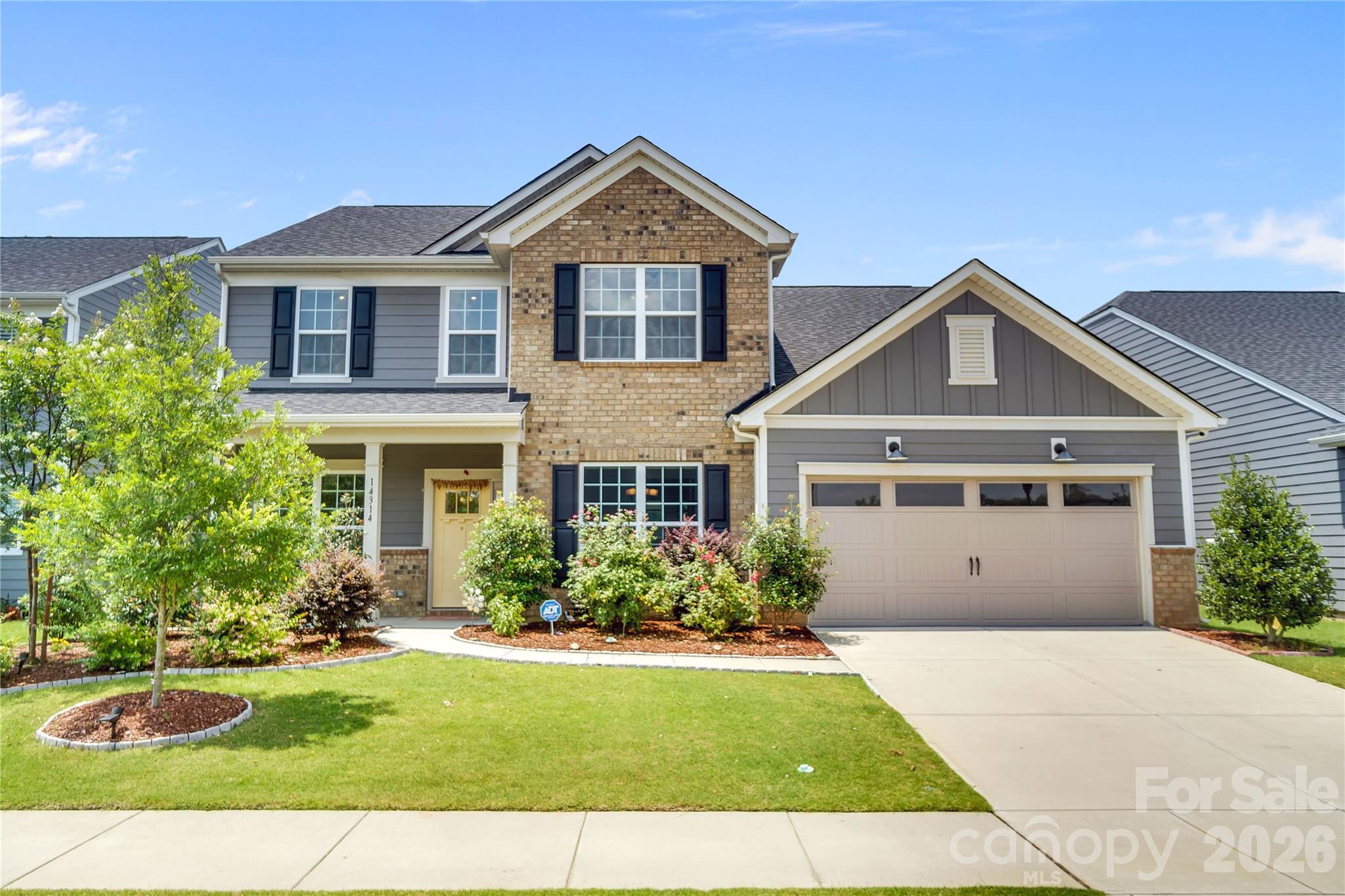 14314 Aikenwood Drive — photo