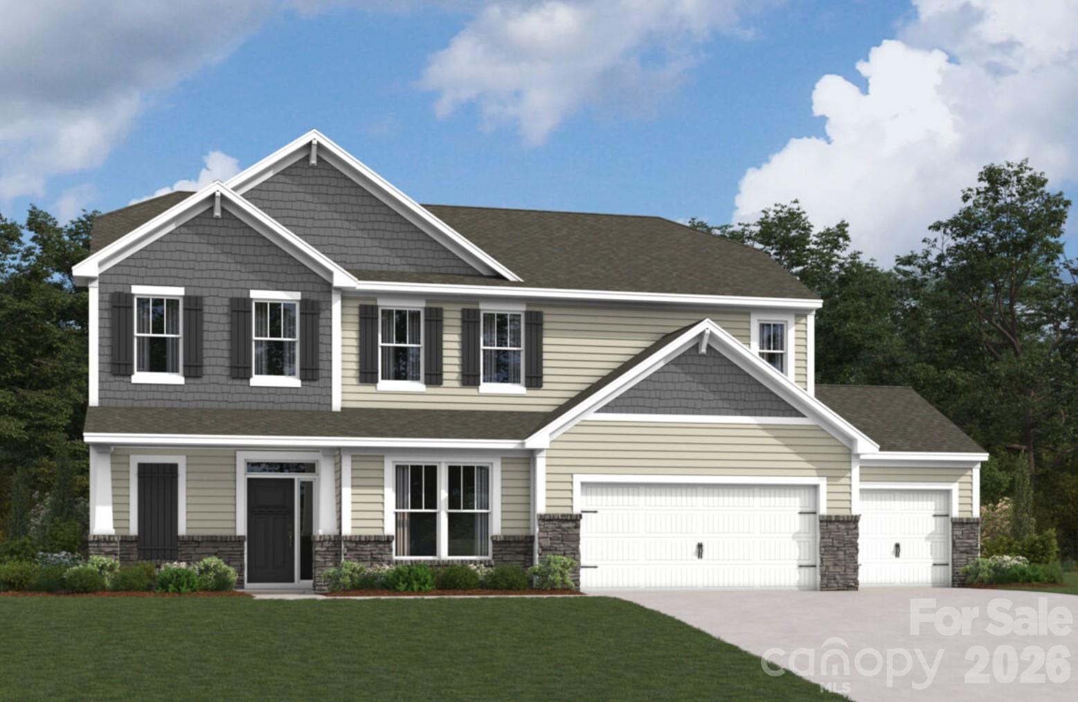 246 Amber Glen Drive — photo