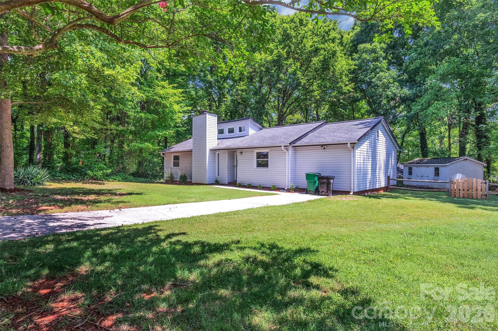 4506 Elm Field Court — photo