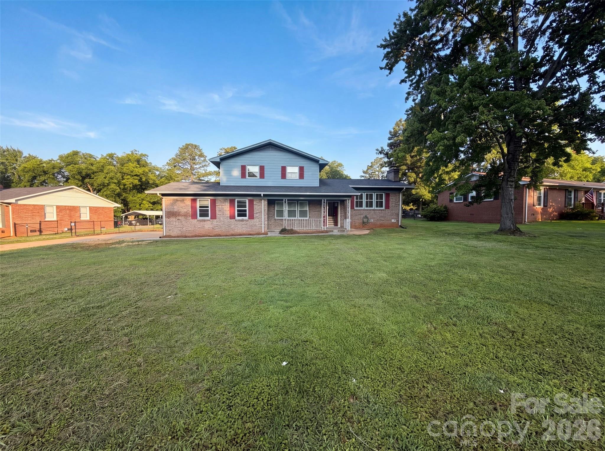 1248 Christopher Circle — photo