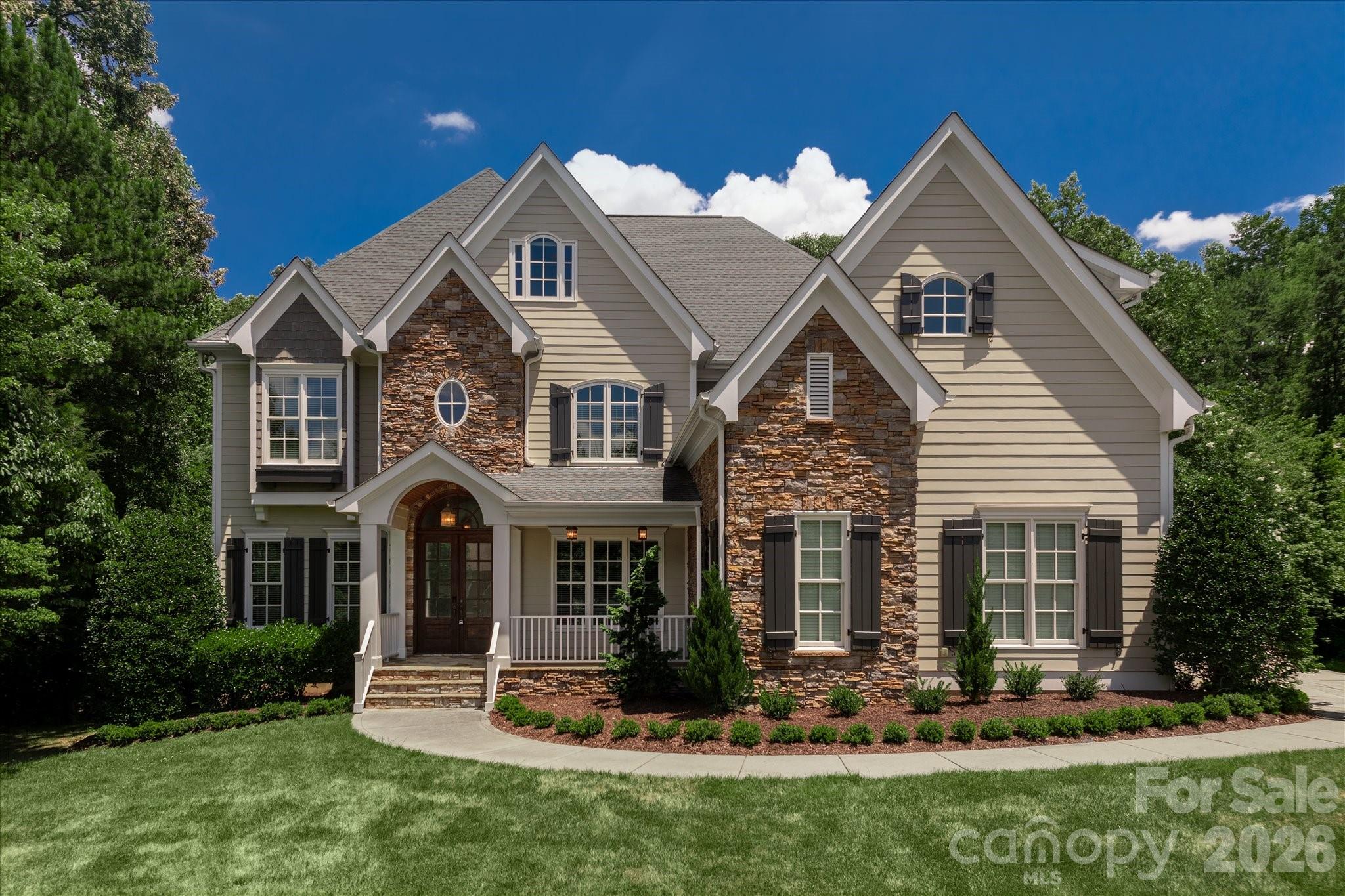 406 Belo Court — photo