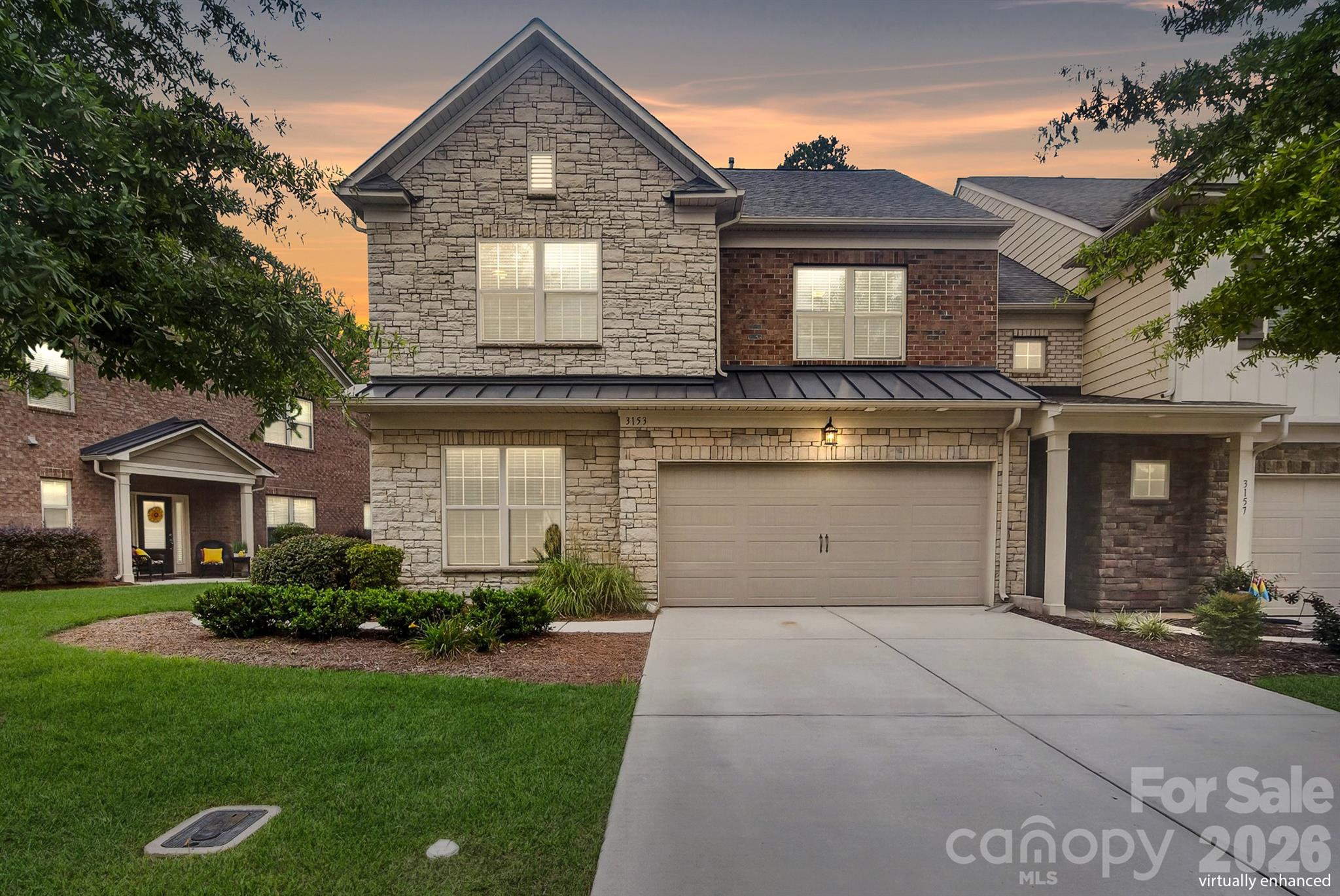 3153 Hartson Pointe Drive — photo